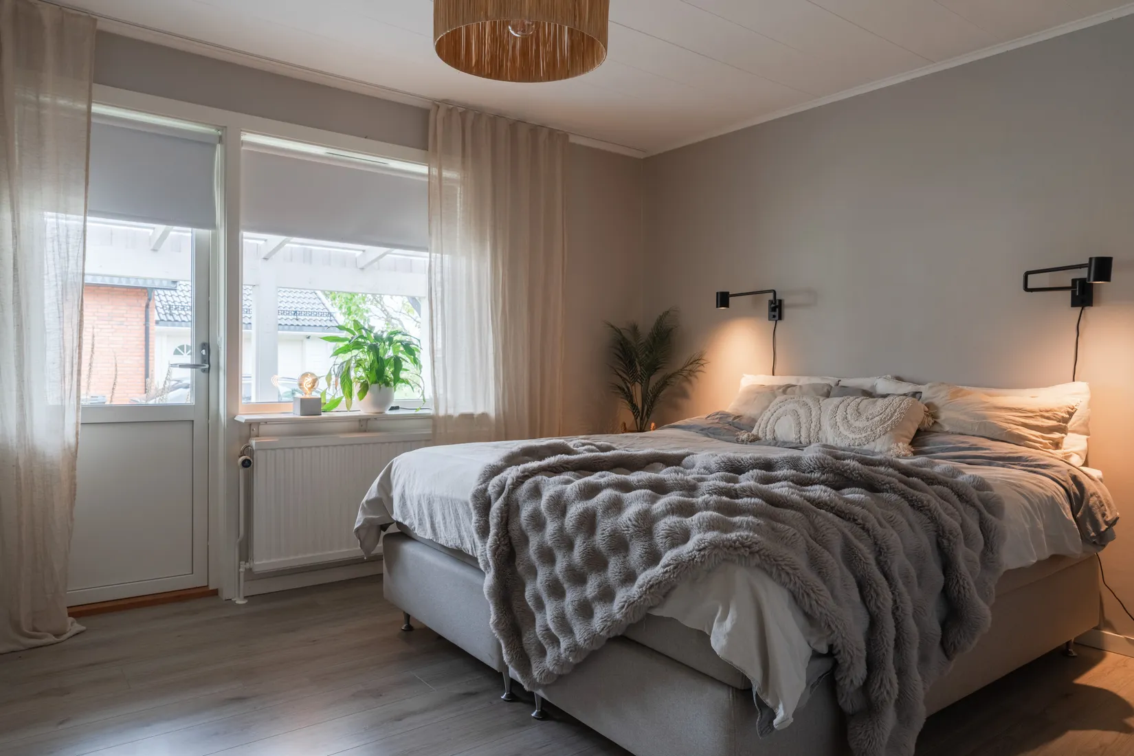 Villa, Ekorrvägen 11, Sunnanå, Skellefteå