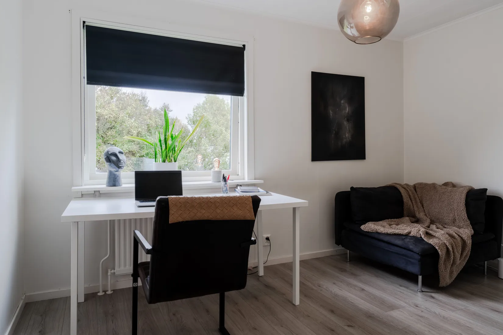 Villa, Ekorrvägen 11, Sunnanå, Skellefteå