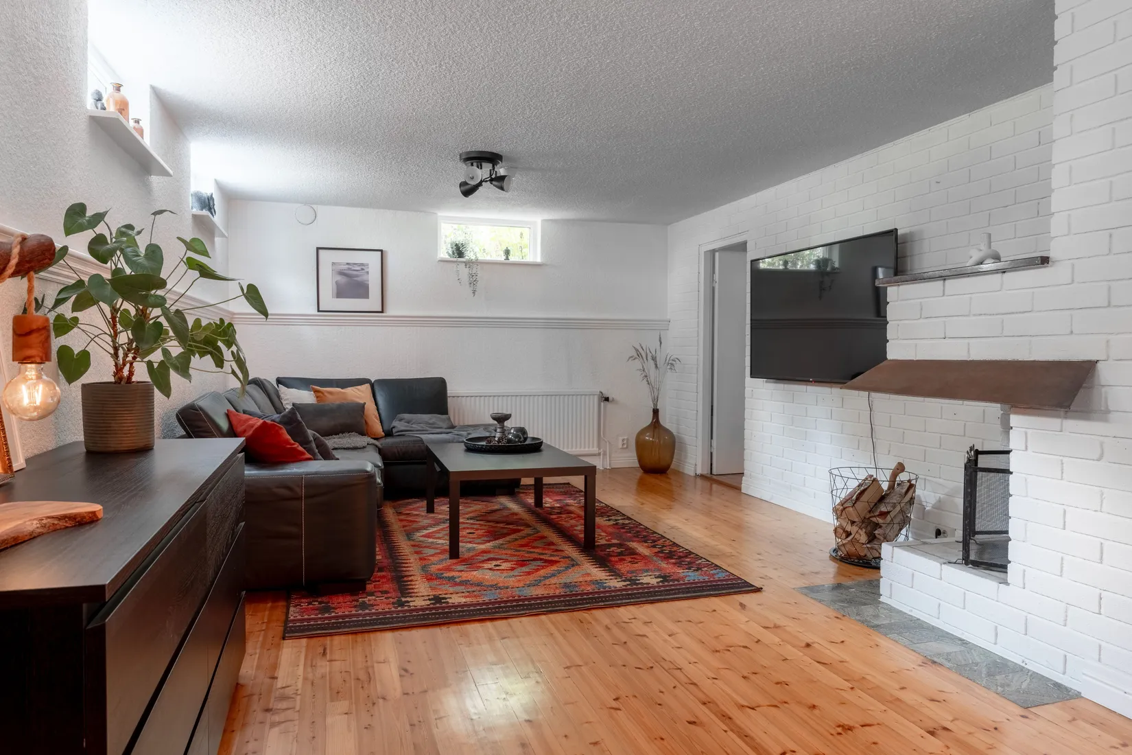 Villa, Ekorrvägen 11, Sunnanå, Skellefteå