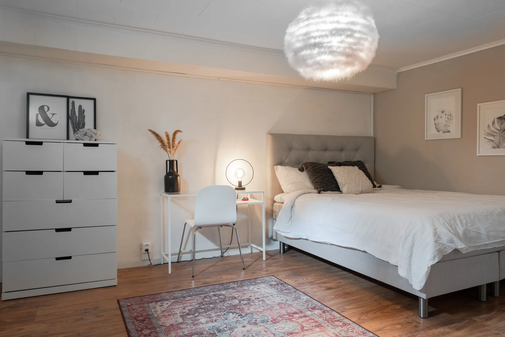 Villa, Ekorrvägen 11, Sunnanå, Skellefteå