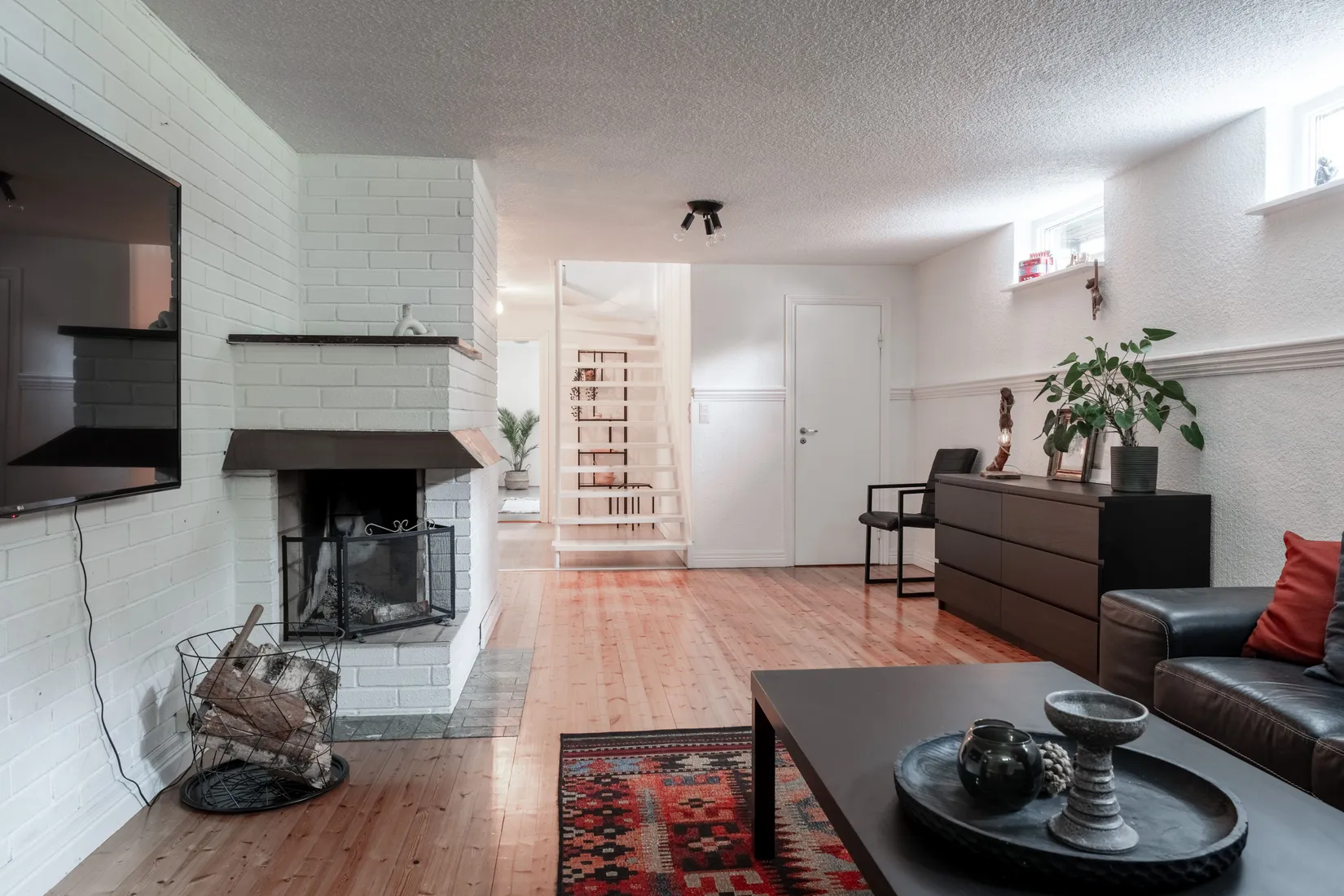 Villa, Ekorrvägen 11, Sunnanå, Skellefteå