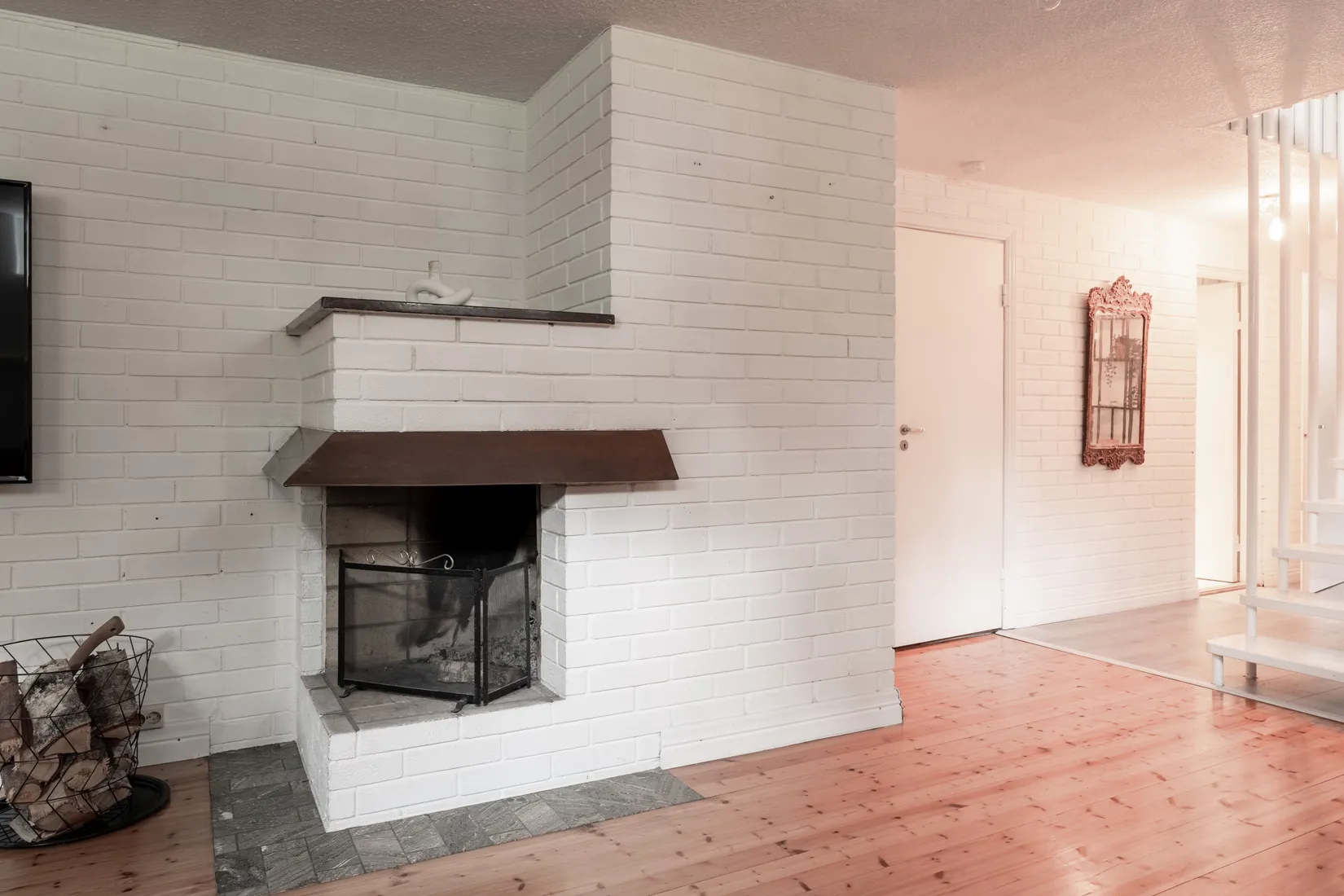 Villa, Ekorrvägen 11, Sunnanå, Skellefteå