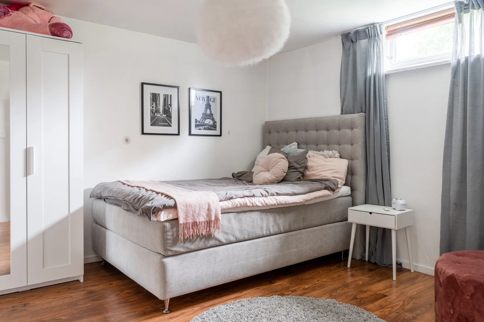 Villa, Ekorrvägen 11, Sunnanå, Skellefteå