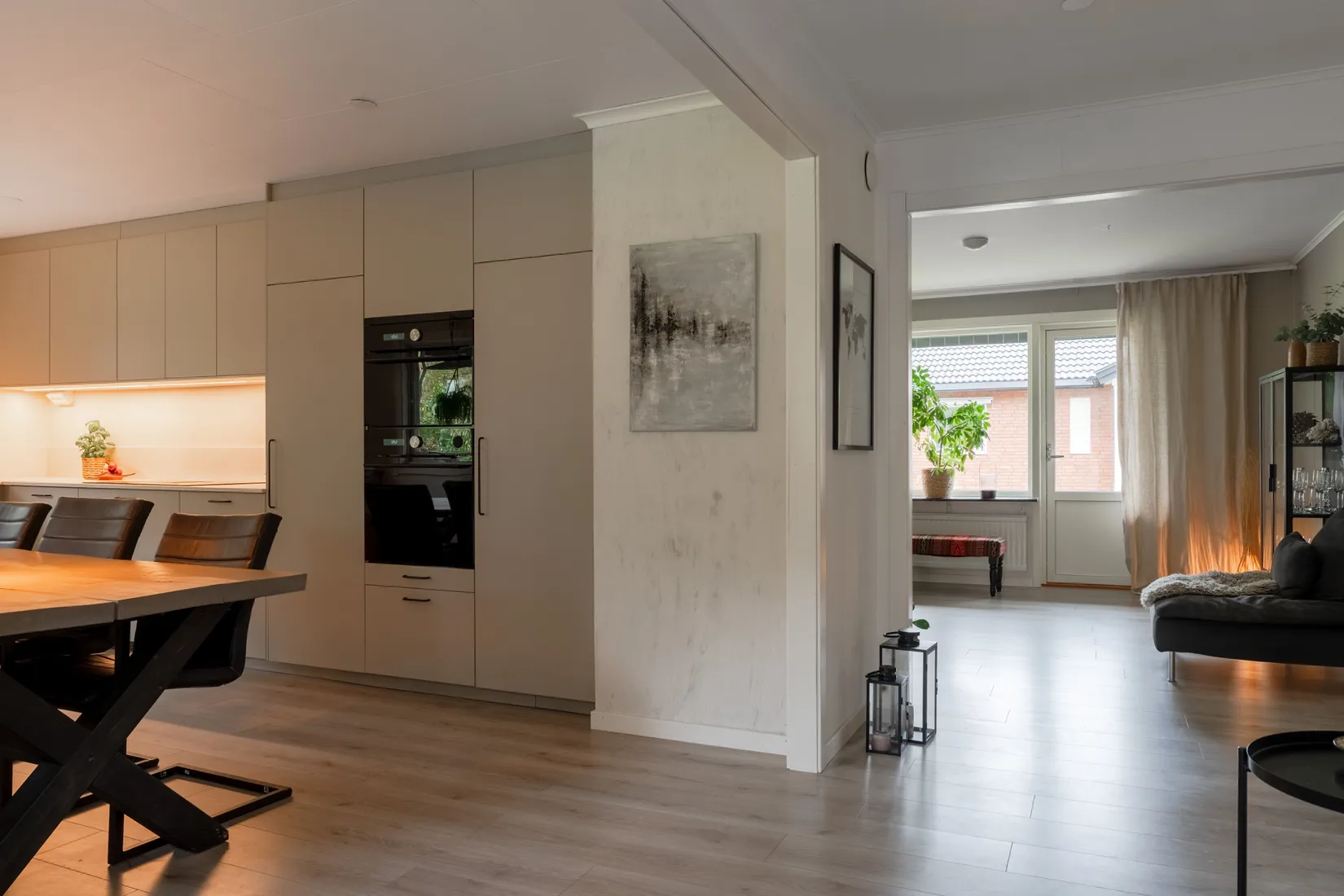 Villa, Ekorrvägen 11, Sunnanå, Skellefteå