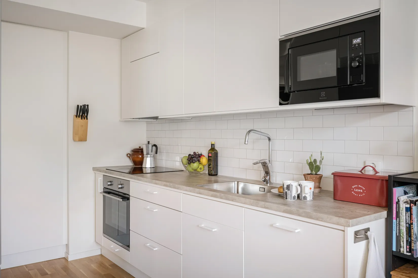 Bostadsrätt, Årsta skolgränd 10, 7 tr, Liljeholmskajen/Årstaberg, Stockholm