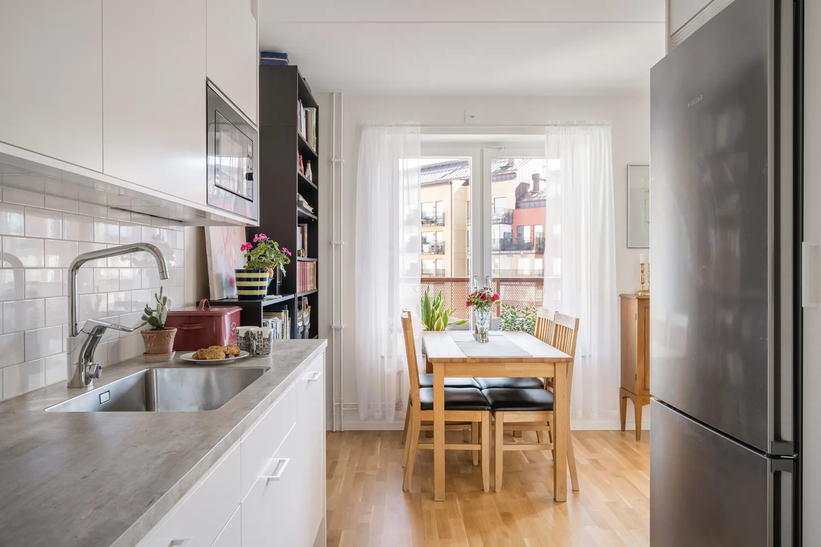 Bostadsrätt, Årsta skolgränd 10, 7 tr, Liljeholmskajen/Årstaberg, Stockholm
