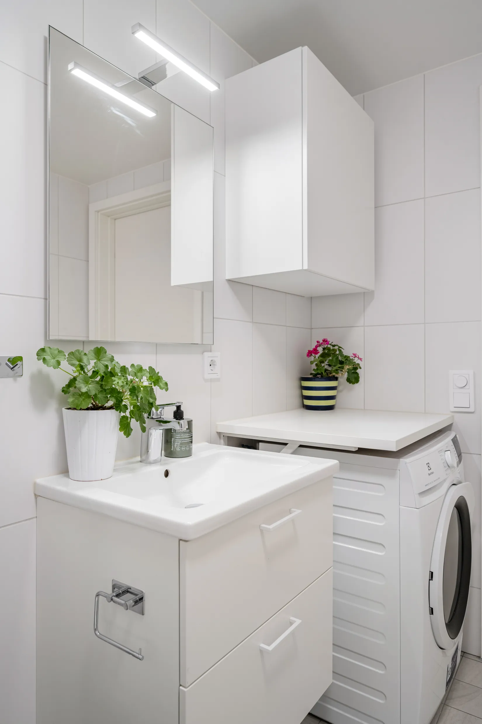 Bostadsrätt, Årsta skolgränd 10, 7 tr, Liljeholmskajen/Årstaberg, Stockholm