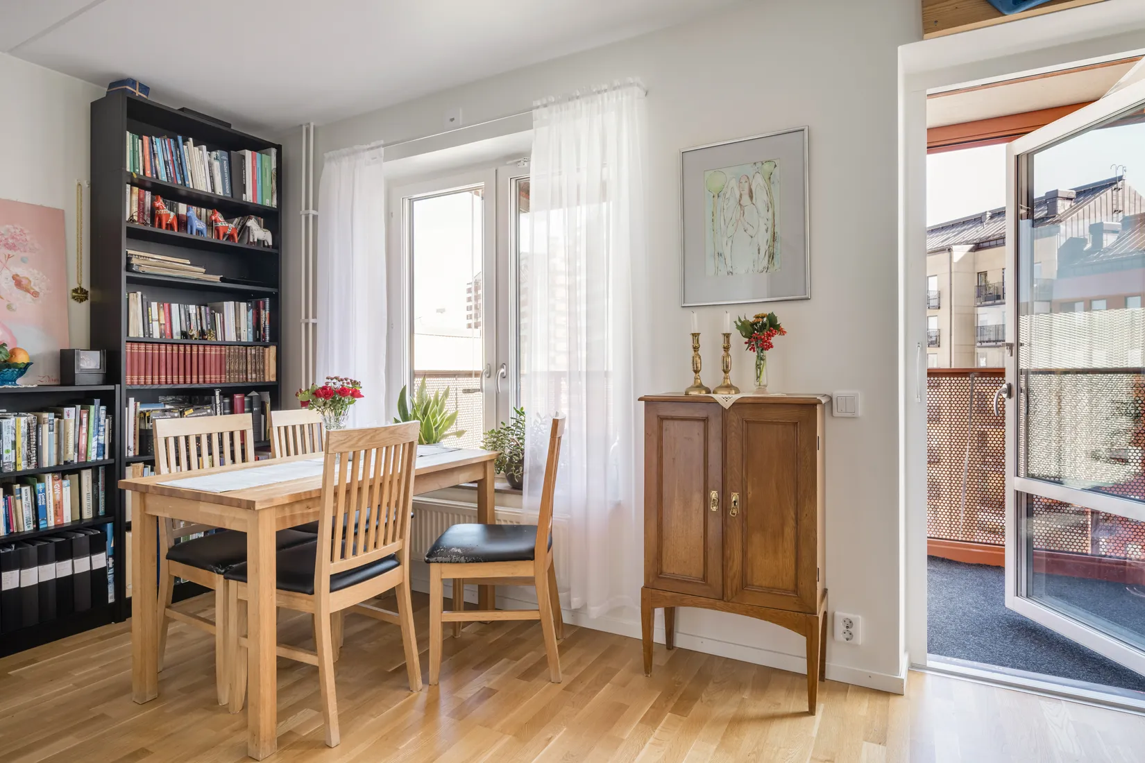 Bostadsrätt, Årsta skolgränd 10, 7 tr, Liljeholmskajen/Årstaberg, Stockholm