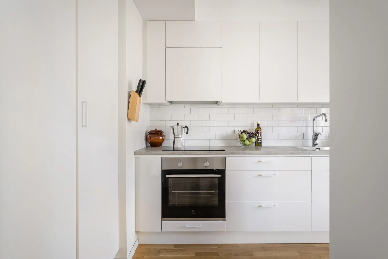Bostadsrätt, Årsta skolgränd 10, 7 tr, Liljeholmskajen/Årstaberg, Stockholm