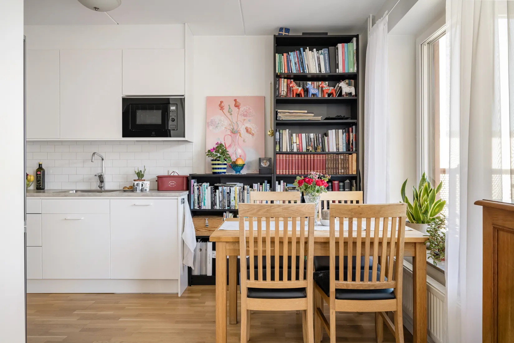 Bostadsrätt, Årsta skolgränd 10, 7 tr, Liljeholmskajen/Årstaberg, Stockholm