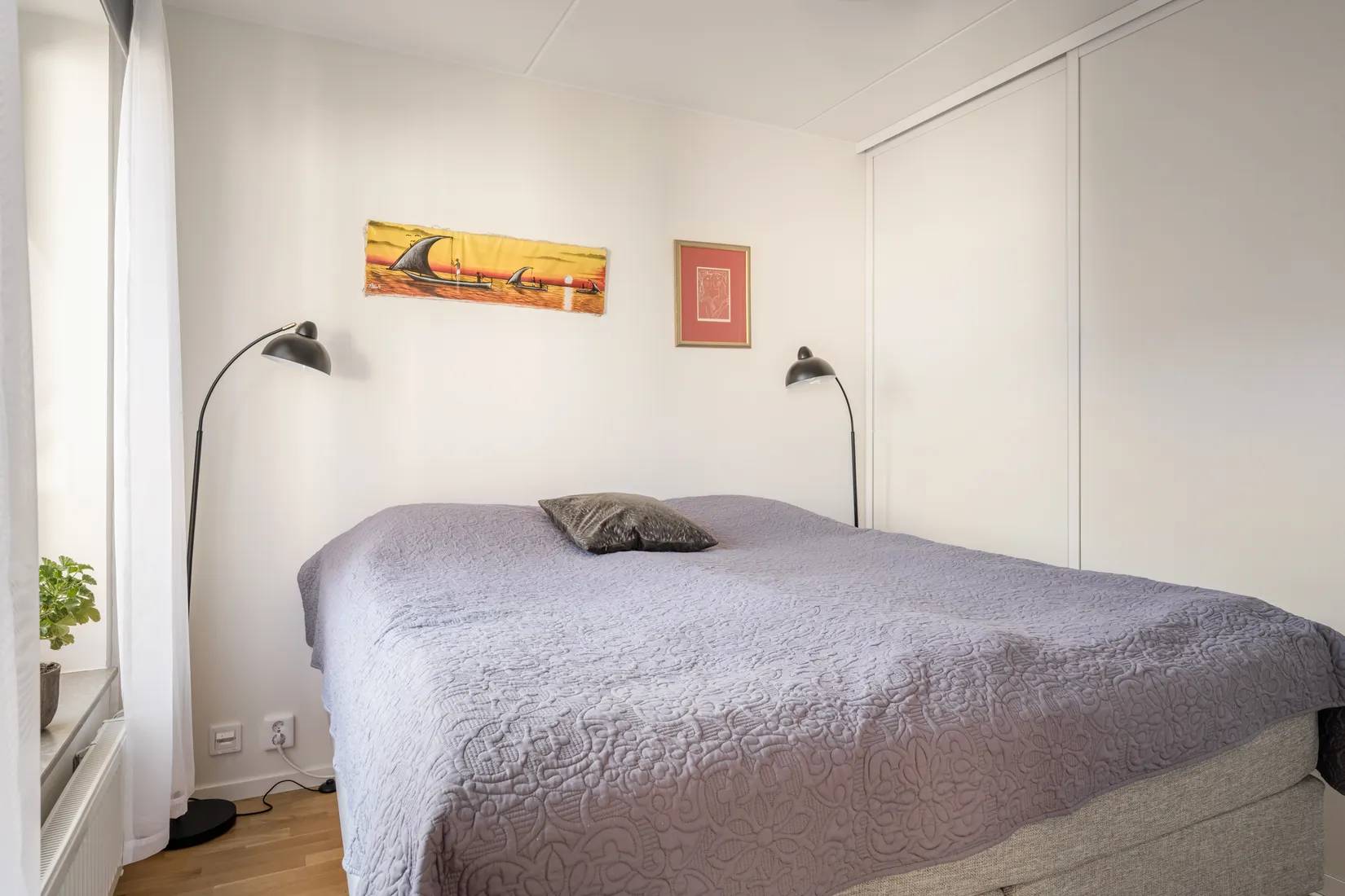 Bostadsrätt, Årsta skolgränd 10, 7 tr, Liljeholmskajen/Årstaberg, Stockholm