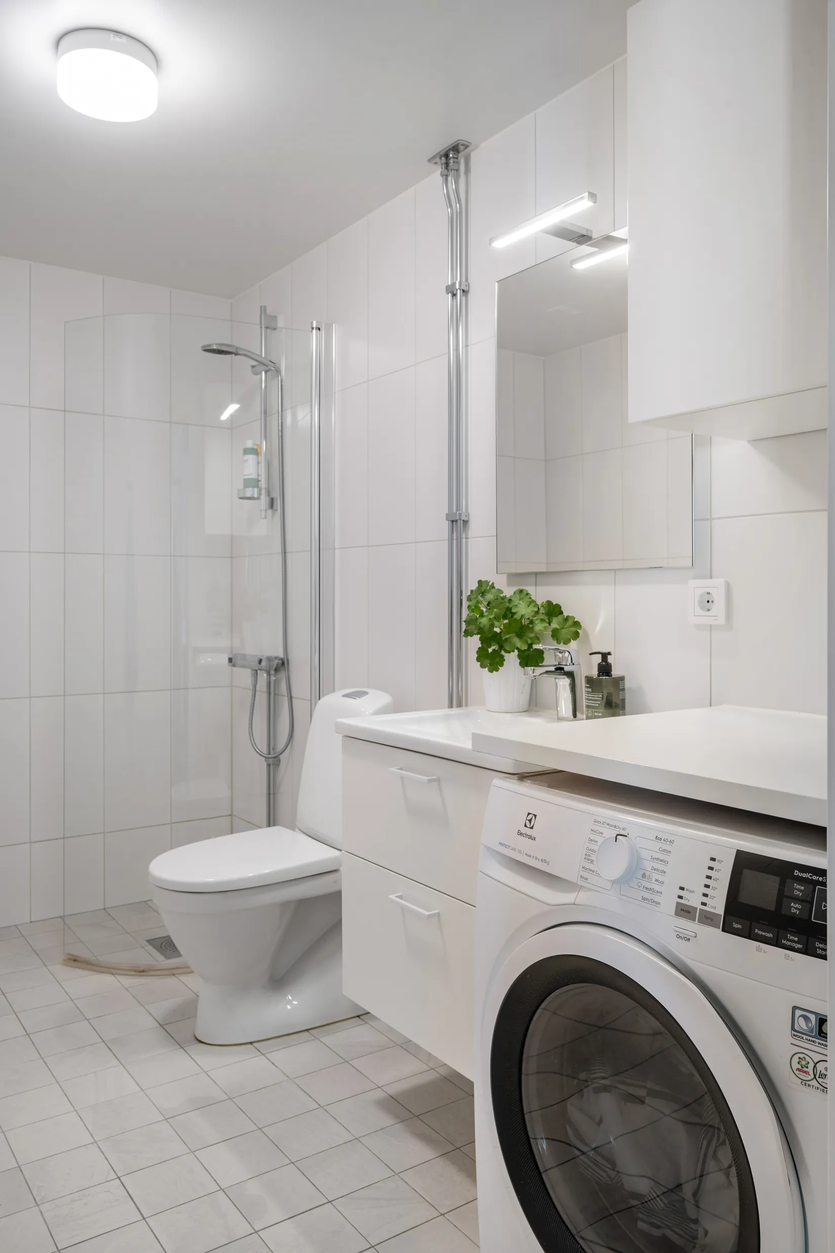 Bostadsrätt, Årsta skolgränd 10, 7 tr, Liljeholmskajen/Årstaberg, Stockholm