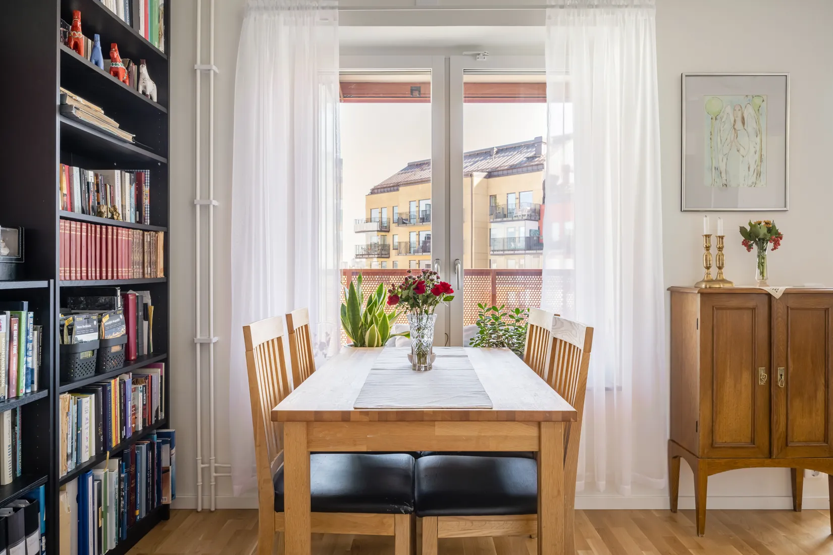 Bostadsrätt, Årsta skolgränd 10, 7 tr, Liljeholmskajen/Årstaberg, Stockholm