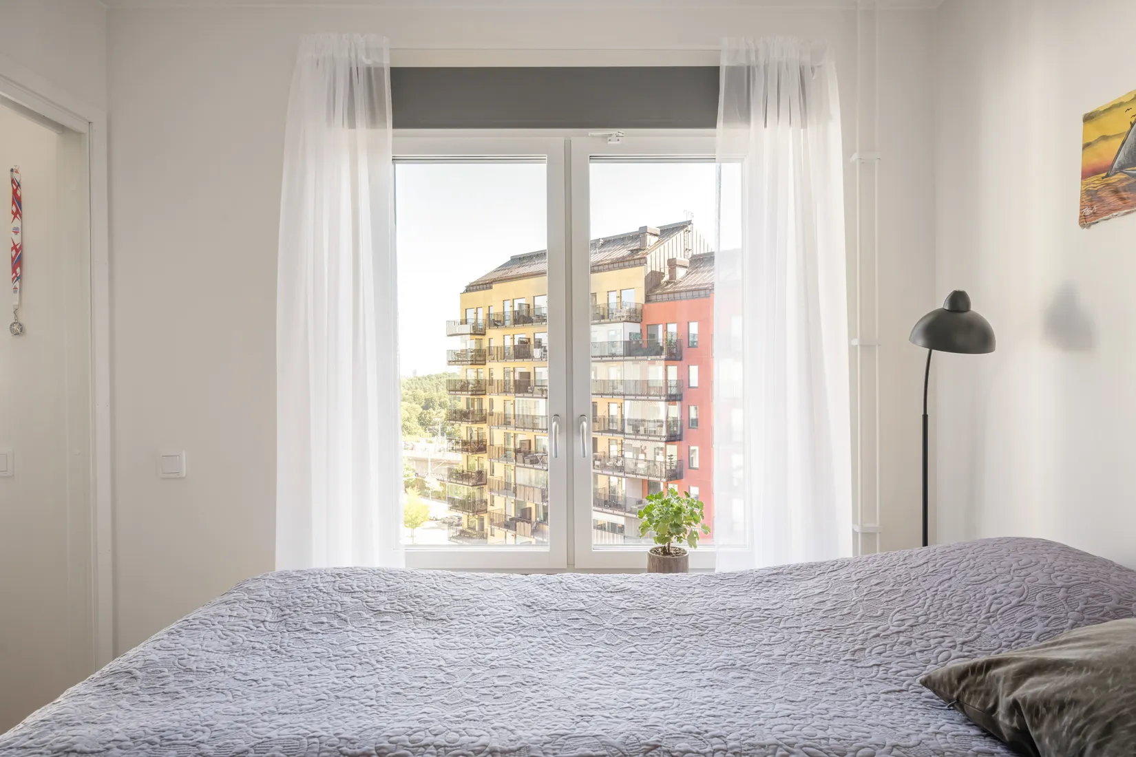 Bostadsrätt, Årsta skolgränd 10, 7 tr, Liljeholmskajen/Årstaberg, Stockholm