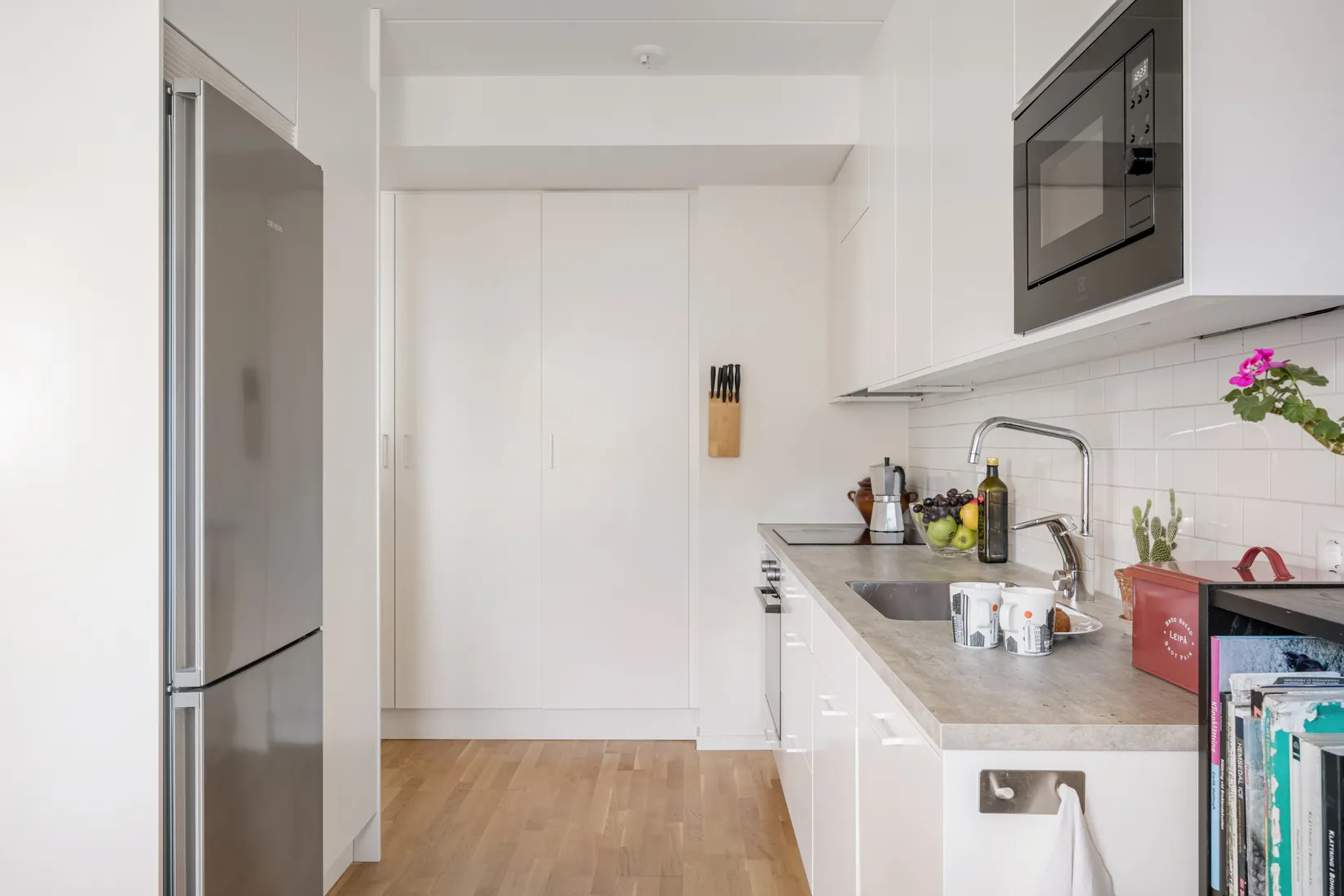 Bostadsrätt, Årsta skolgränd 10, 7 tr, Liljeholmskajen/Årstaberg, Stockholm