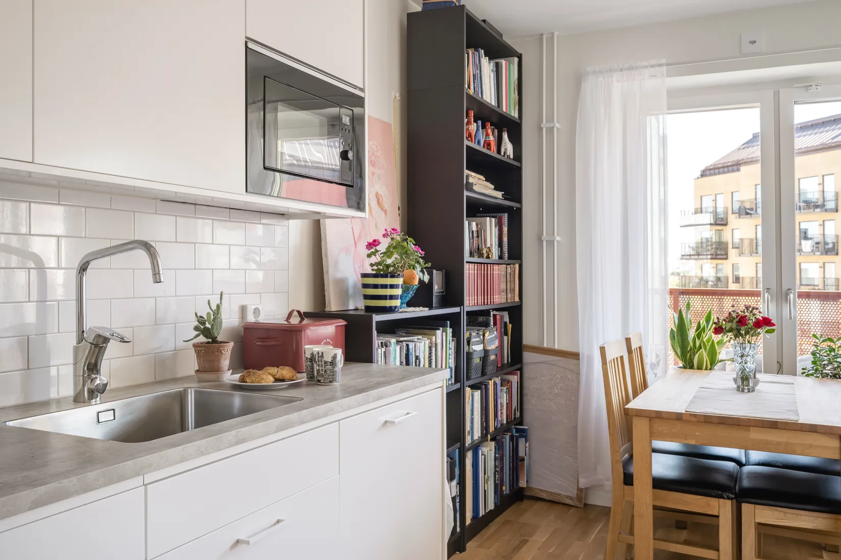 Bostadsrätt, Årsta skolgränd 10, 7 tr, Liljeholmskajen/Årstaberg, Stockholm