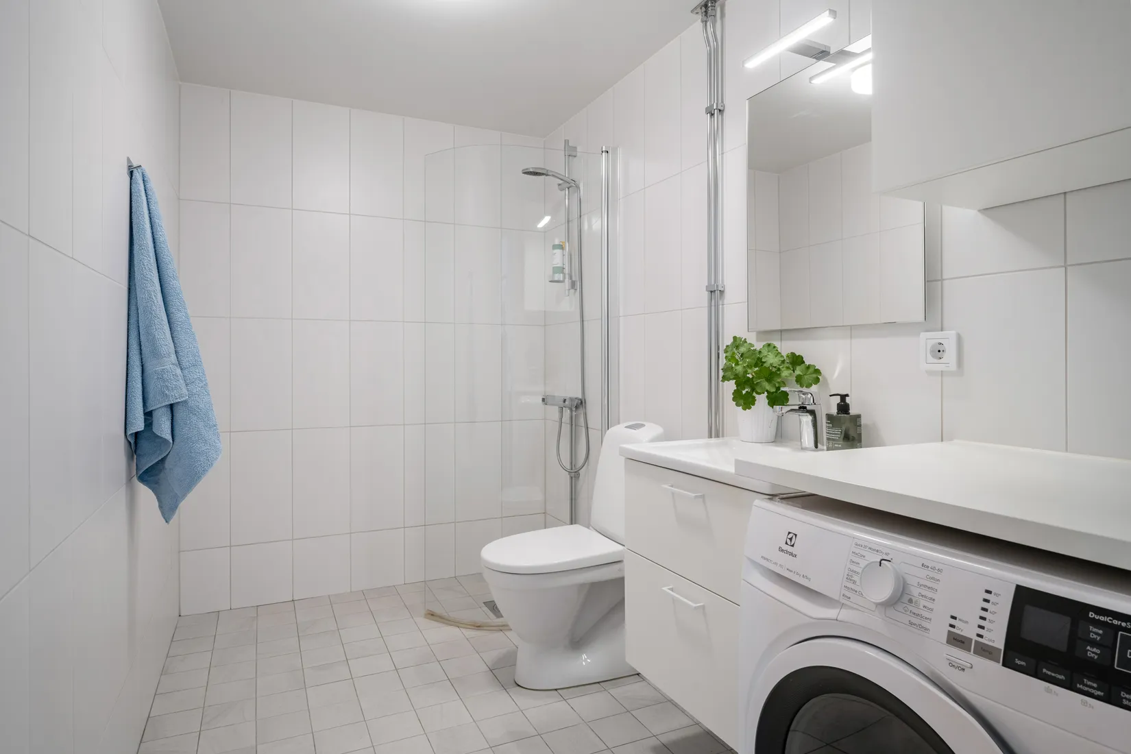 Bostadsrätt, Årsta skolgränd 10, 7 tr, Liljeholmskajen/Årstaberg, Stockholm