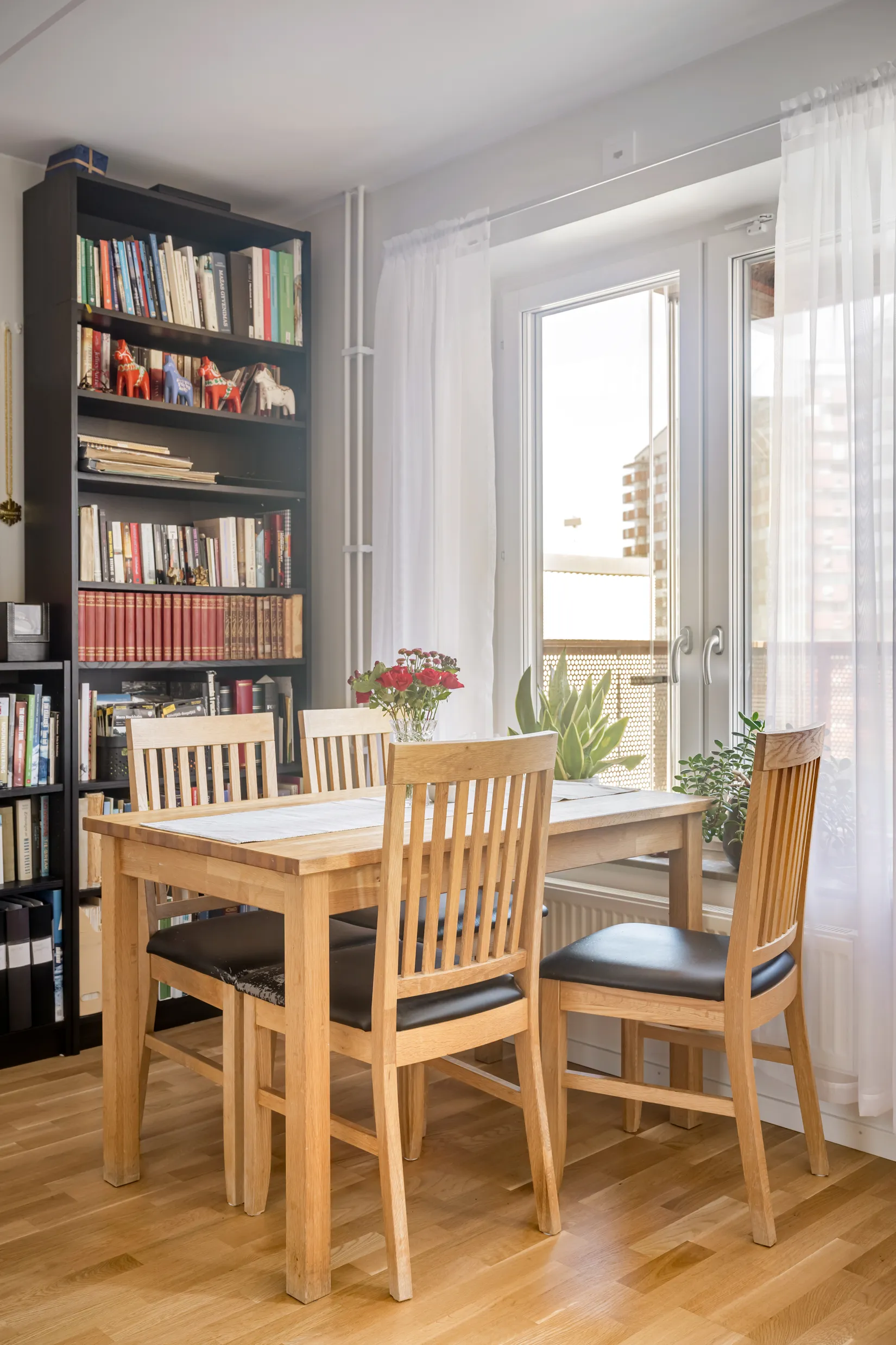 Bostadsrätt, Årsta skolgränd 10, 7 tr, Liljeholmskajen/Årstaberg, Stockholm