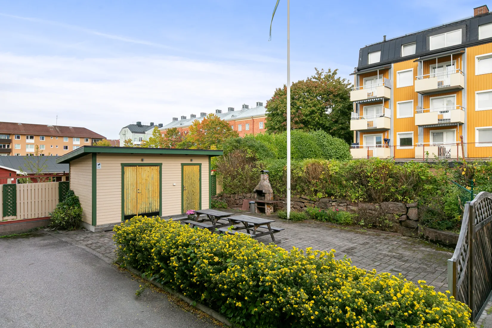Bostadsrätt, Brynäsgränd 9, Brynäs, Gävle
