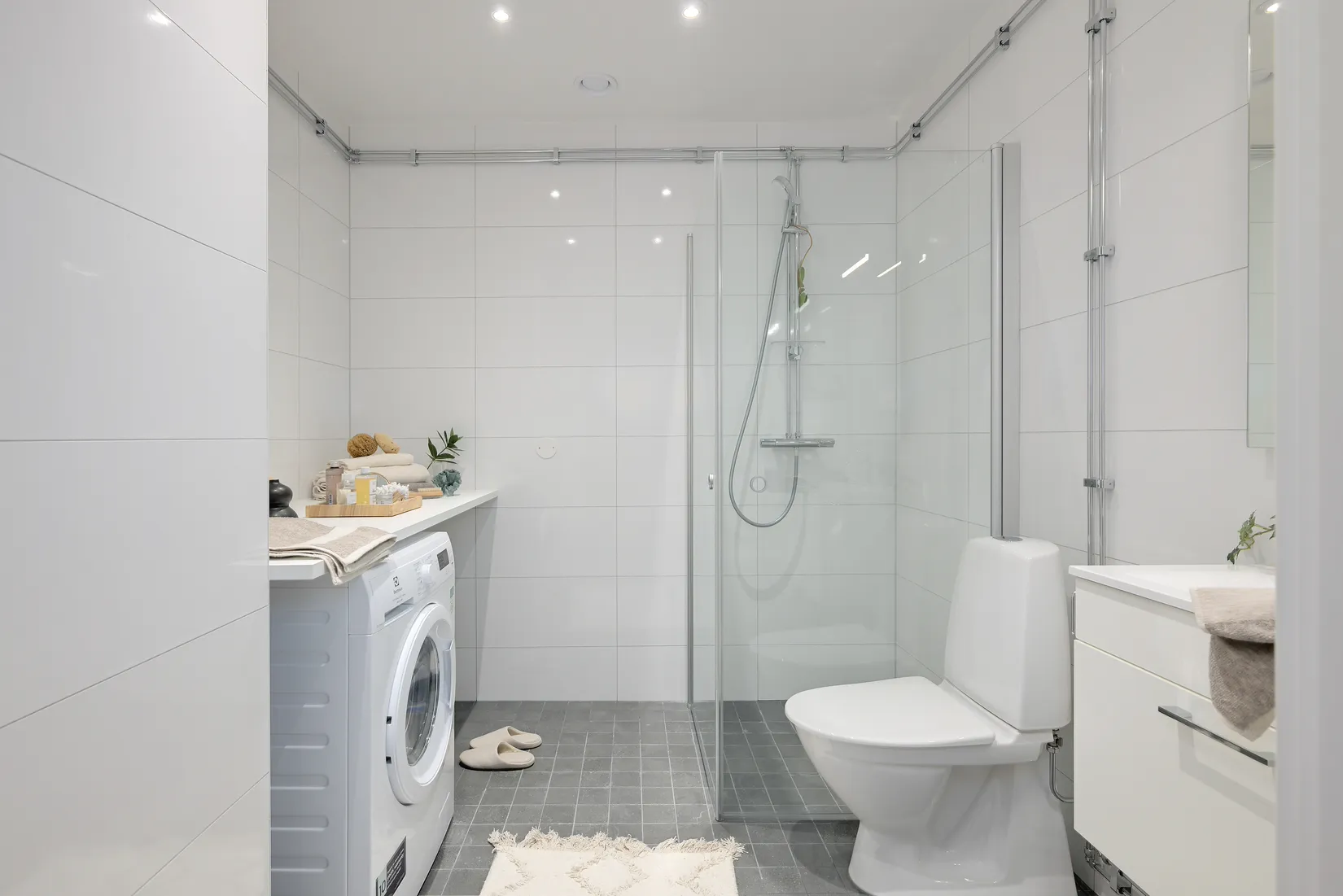 Bostadsrätt, Örtgränd 6, Tomtebo, Umeå