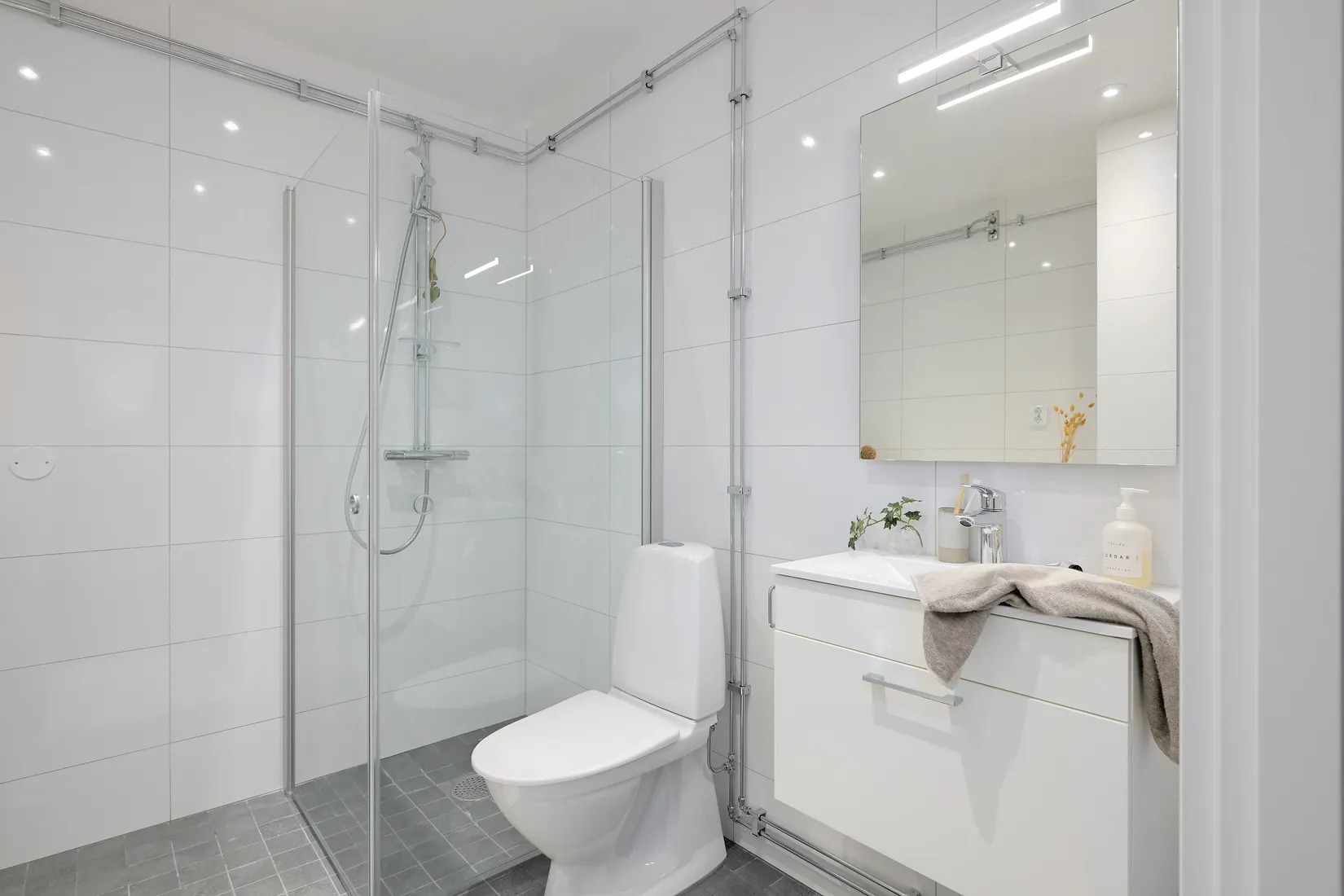 Bostadsrätt, Örtgränd 6, Tomtebo, Umeå