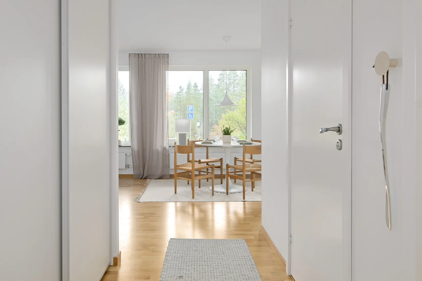 Bostadsrätt, Örtgränd 6, Tomtebo, Umeå