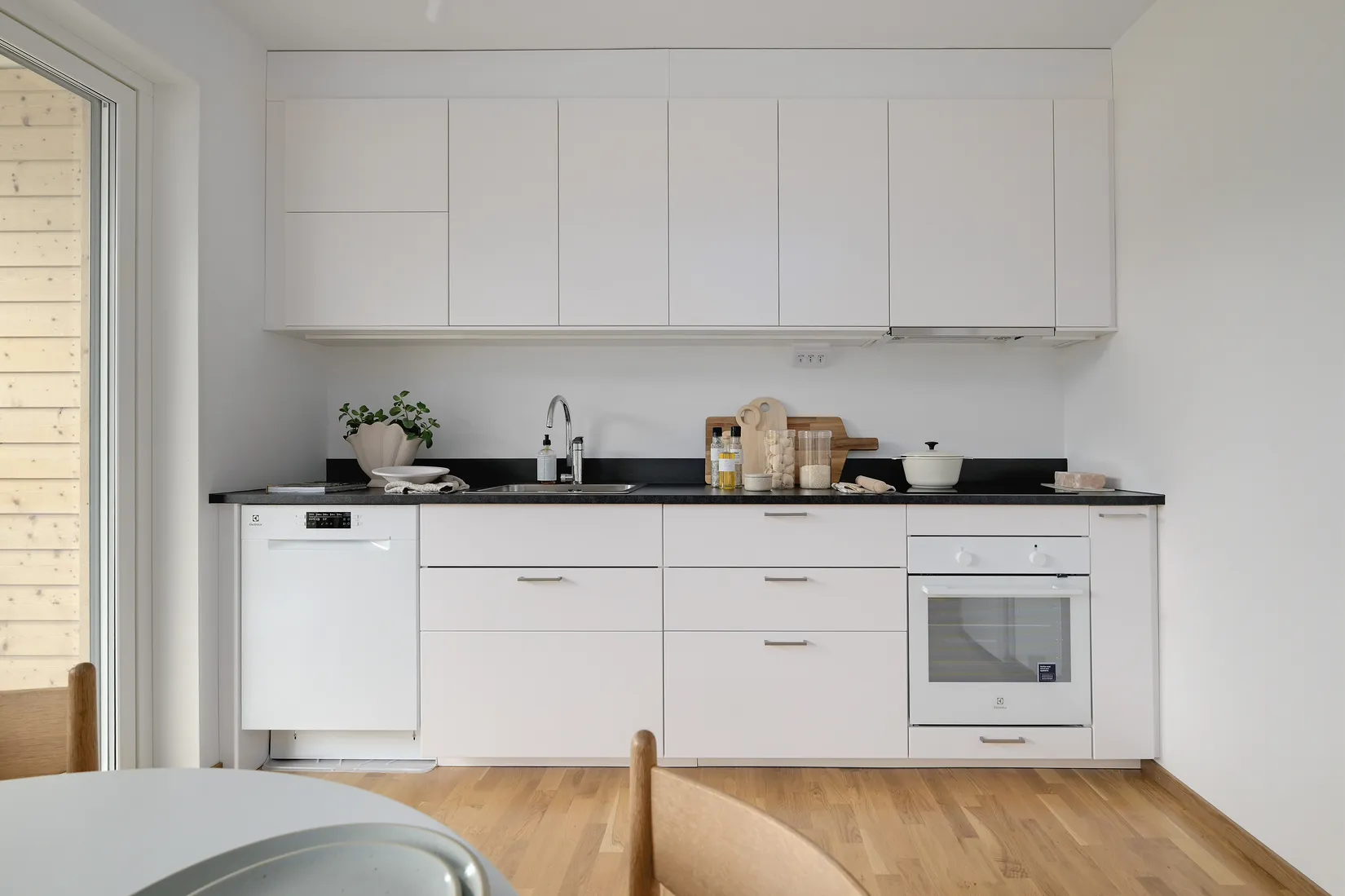 Bostadsrätt, Örtgränd 6, Tomtebo, Umeå