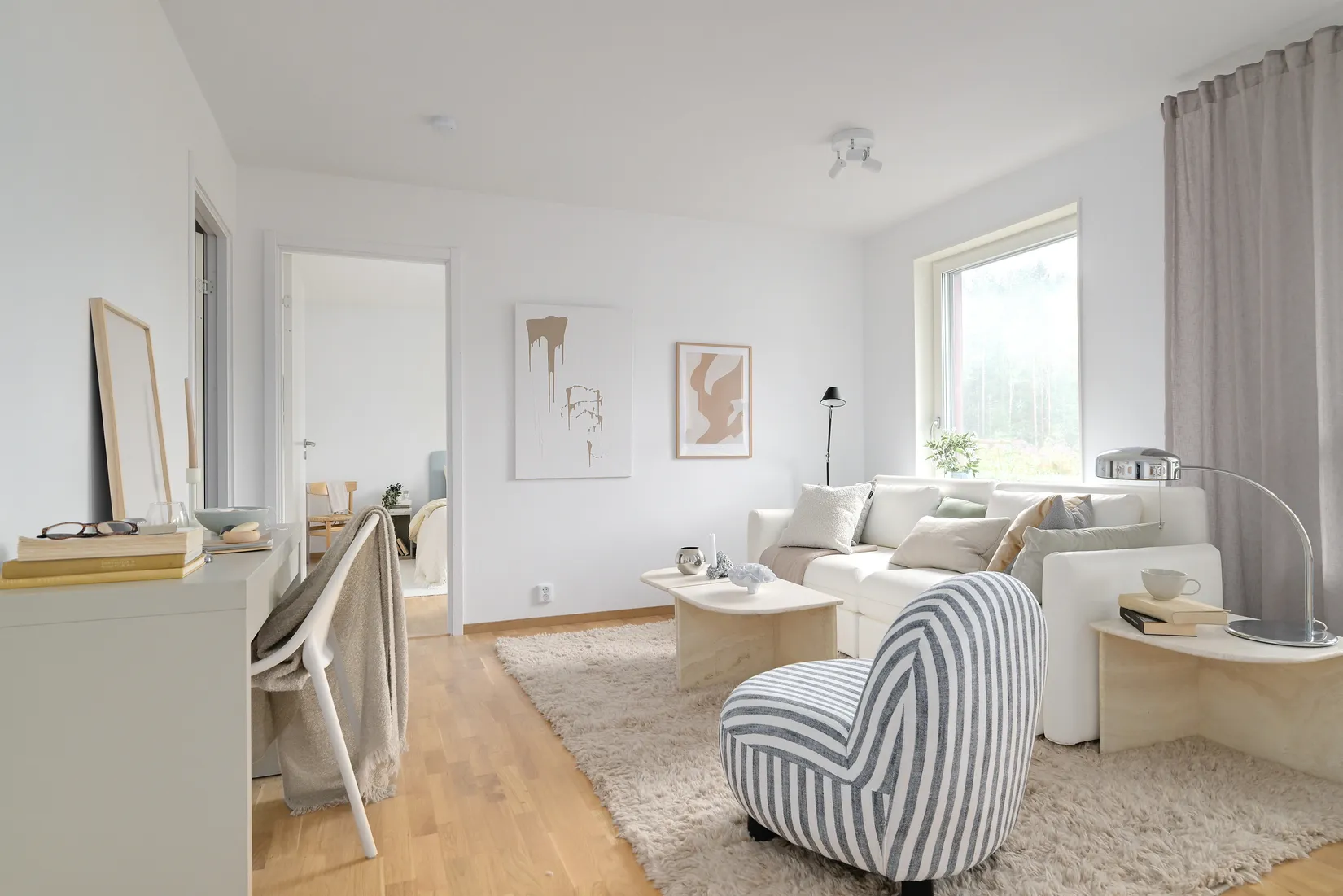 Bostadsrätt, Örtgränd 6, Tomtebo, Umeå