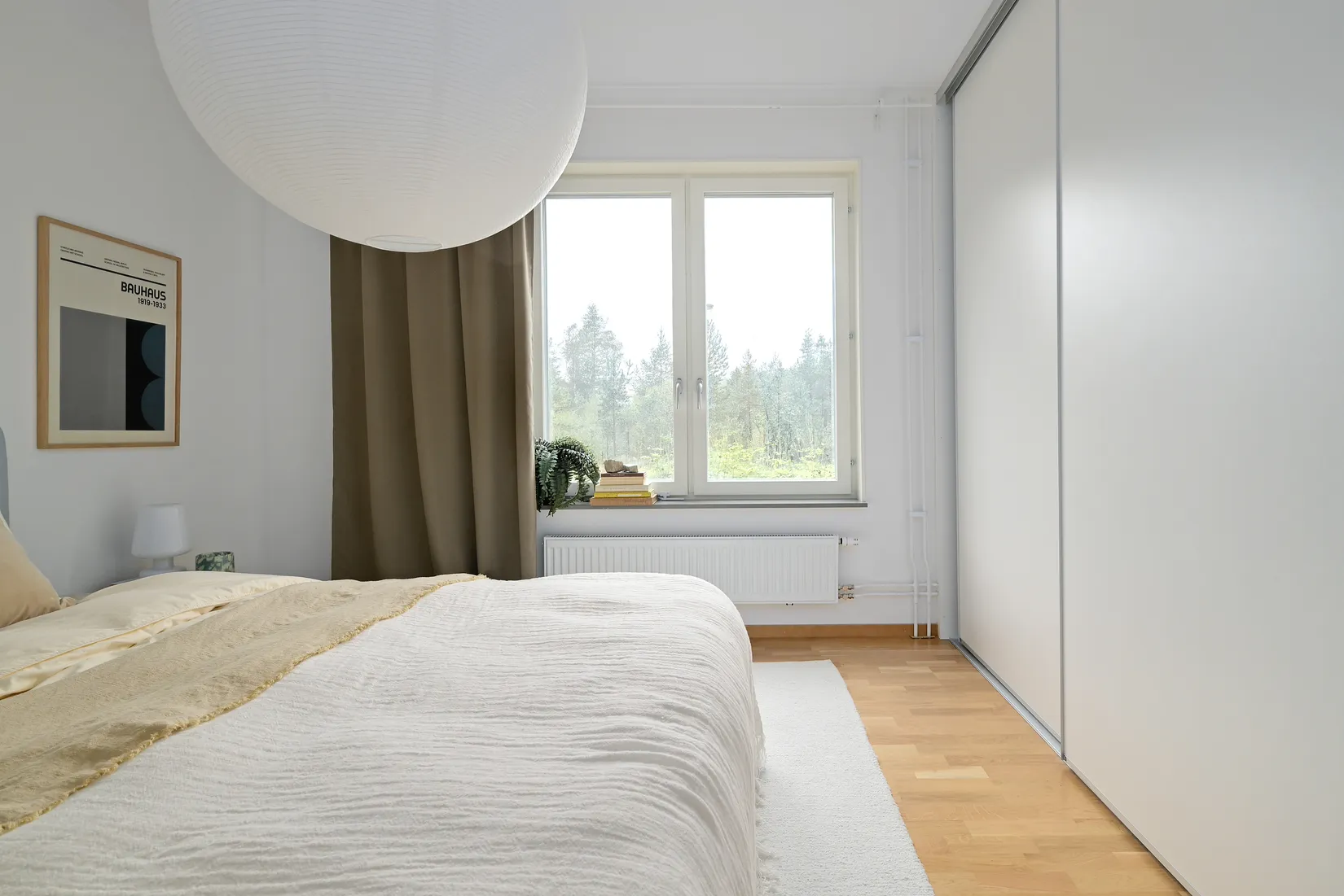 Bostadsrätt, Örtgränd 6, Tomtebo, Umeå