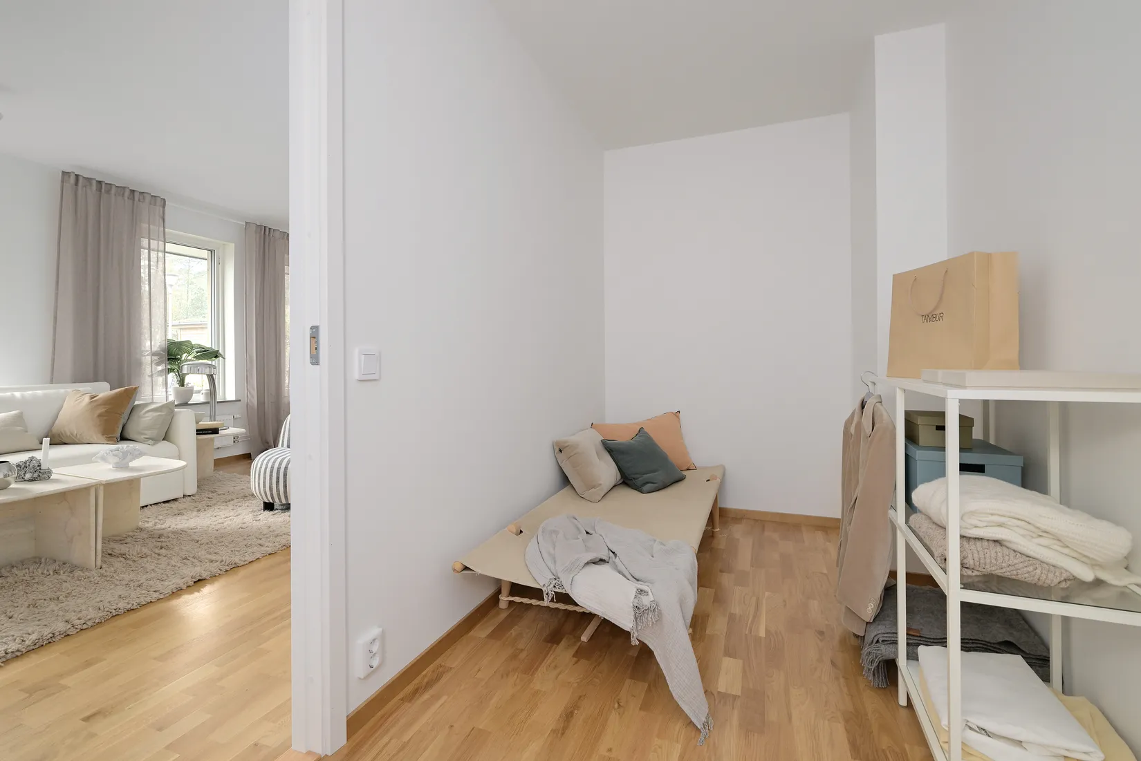 Bostadsrätt, Örtgränd 6, Tomtebo, Umeå