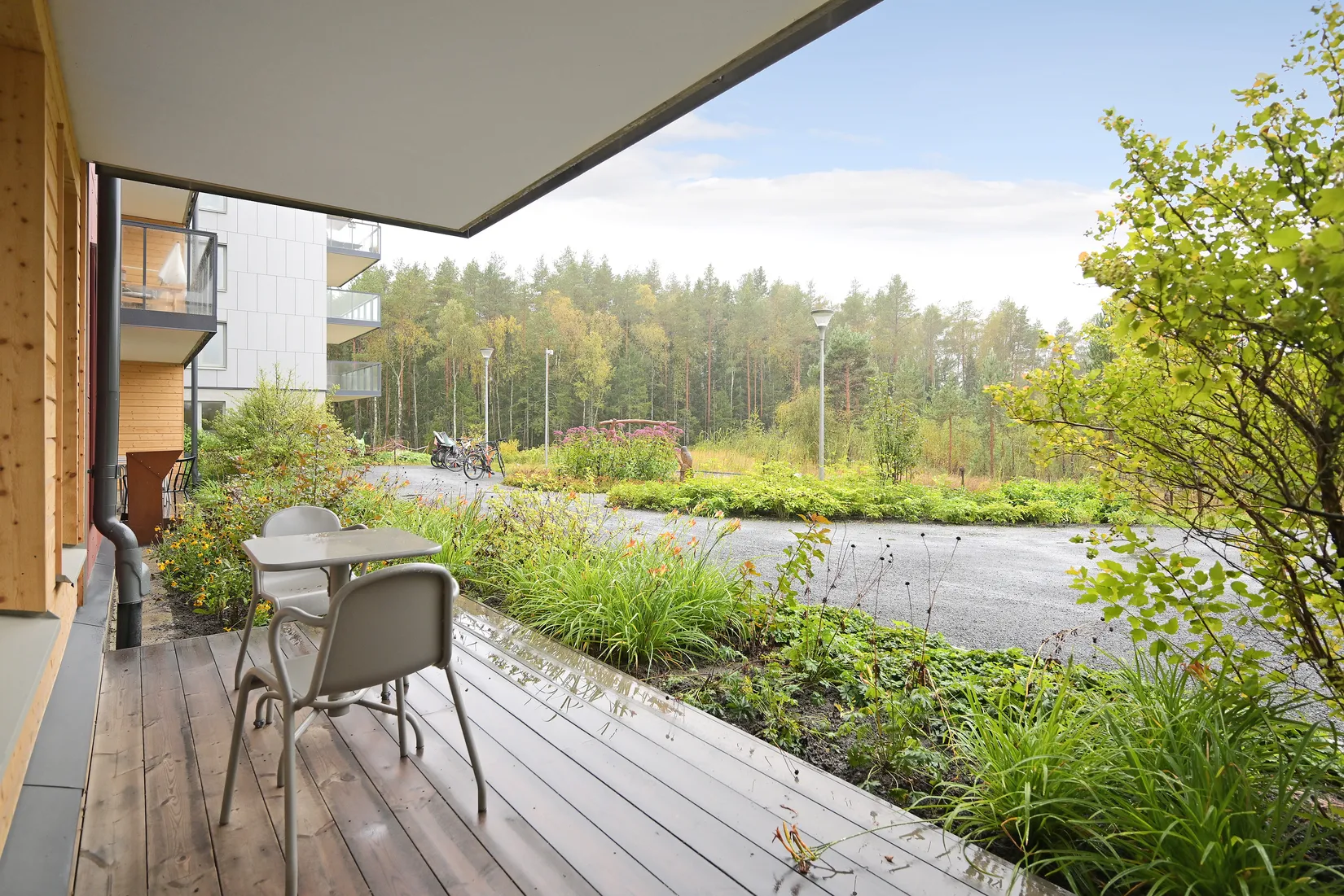 Bostadsrätt, Örtgränd 6, Tomtebo, Umeå