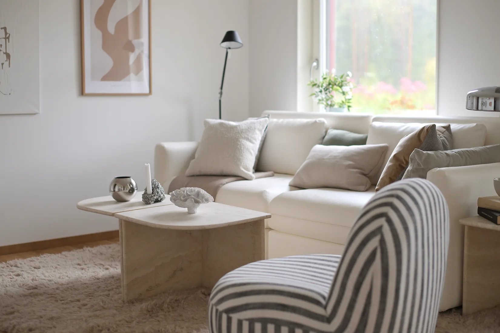 Bostadsrätt, Örtgränd 6, Tomtebo, Umeå