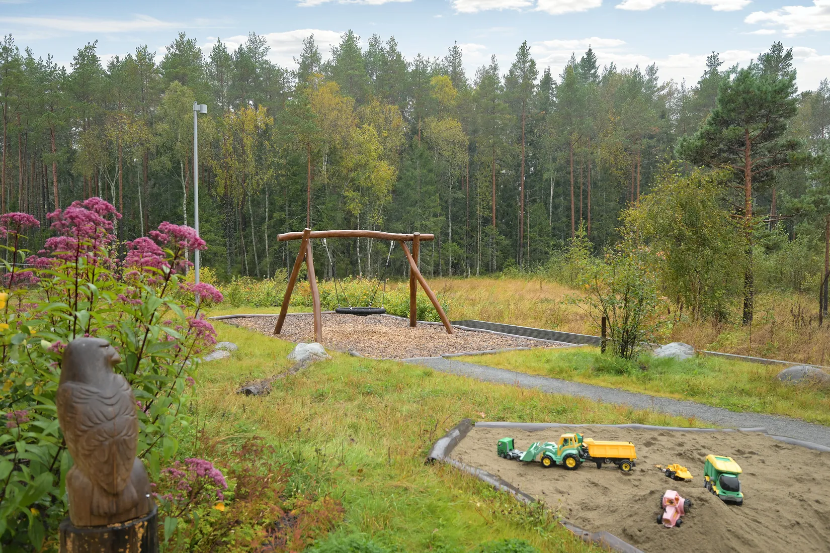 Bostadsrätt, Örtgränd 6, Tomtebo, Umeå