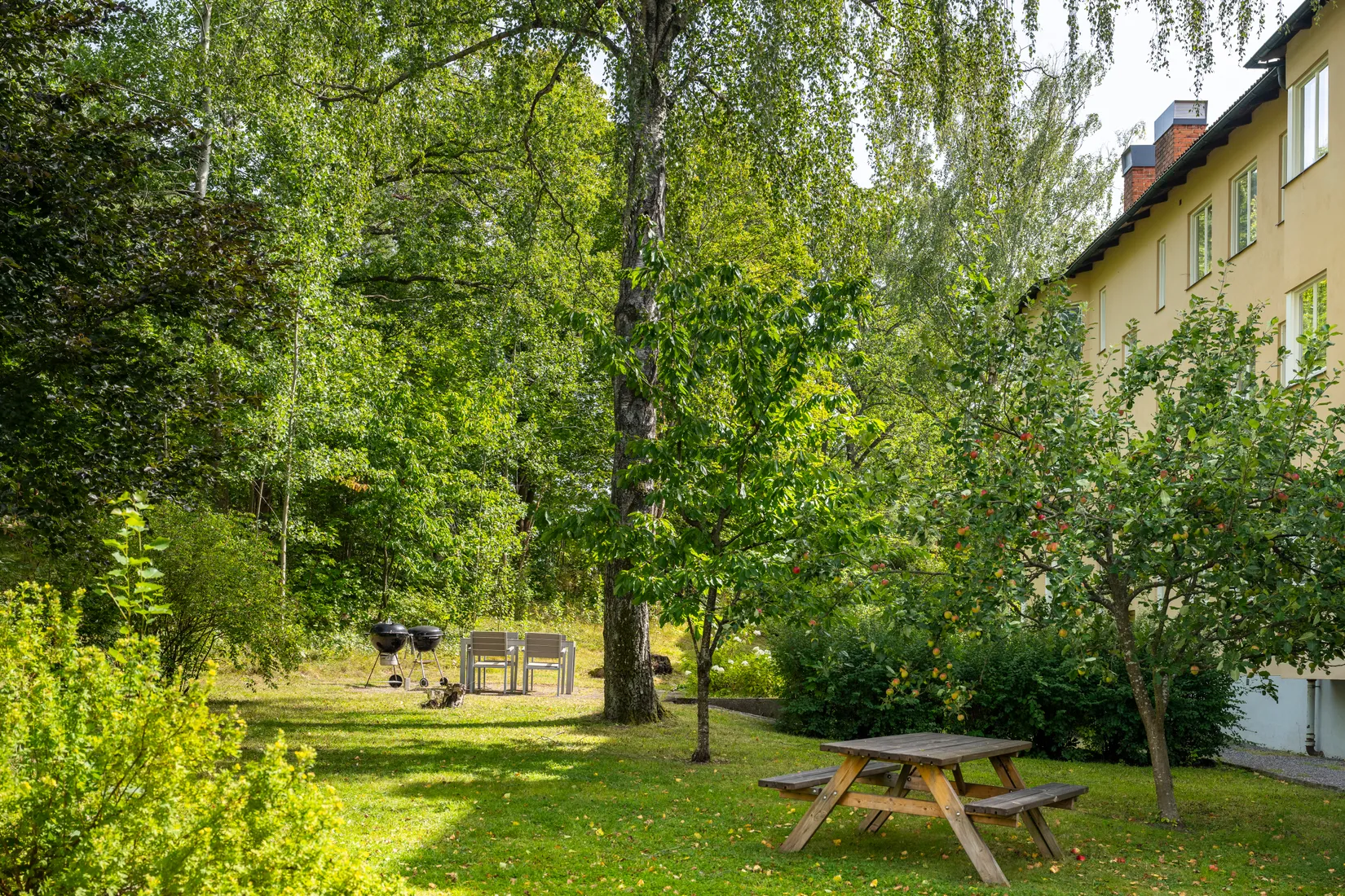 Bostadsrätt, Ståltrådsvägen 38, Johannesfred, Stockholm