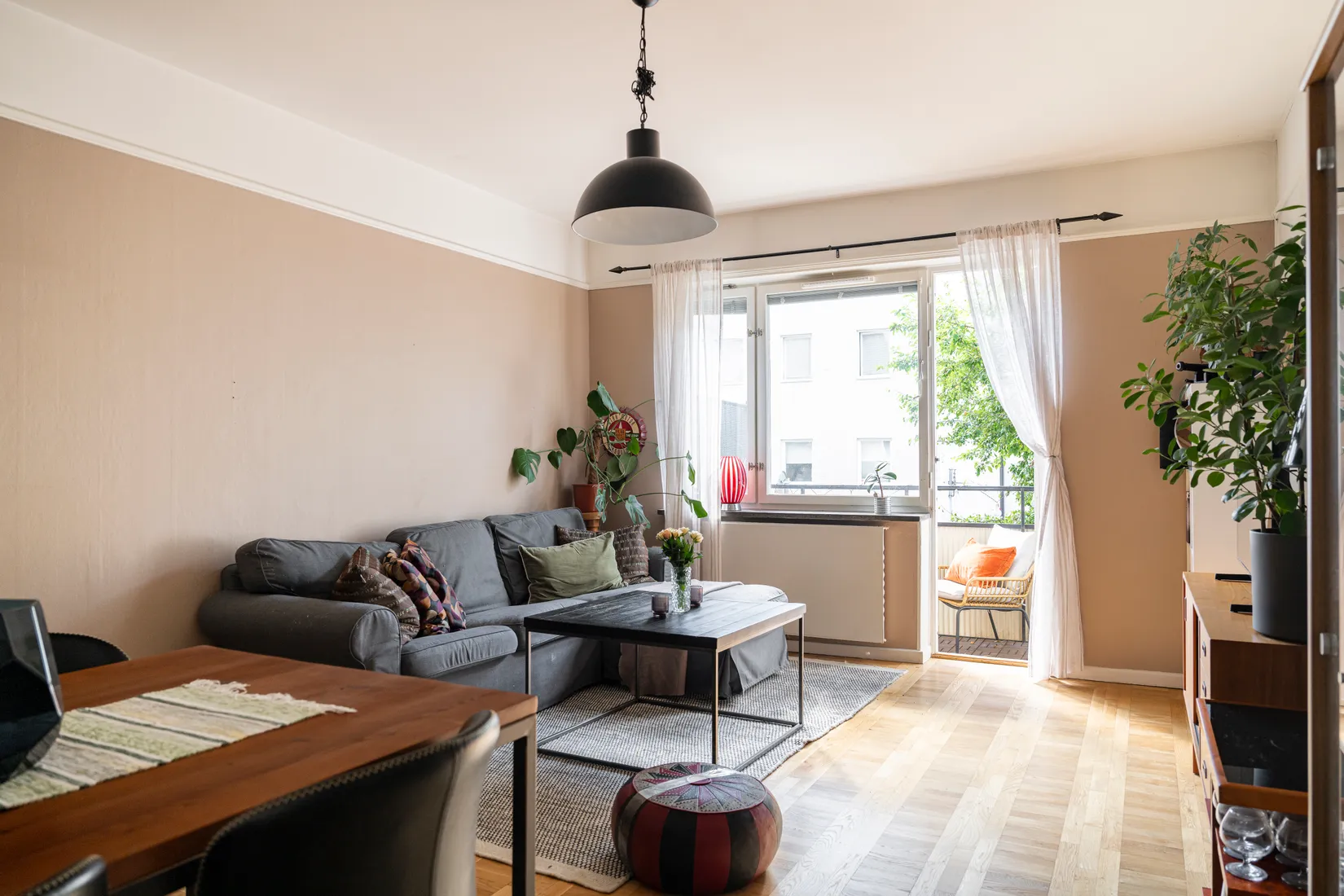 Bostadsrätt, Ståltrådsvägen 38, Johannesfred, Stockholm