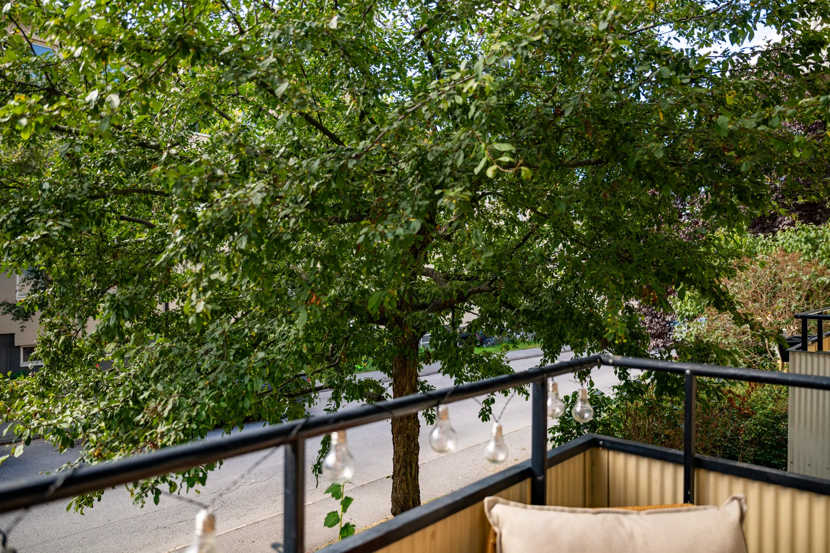 Bostadsrätt, Ståltrådsvägen 38, Johannesfred, Stockholm
