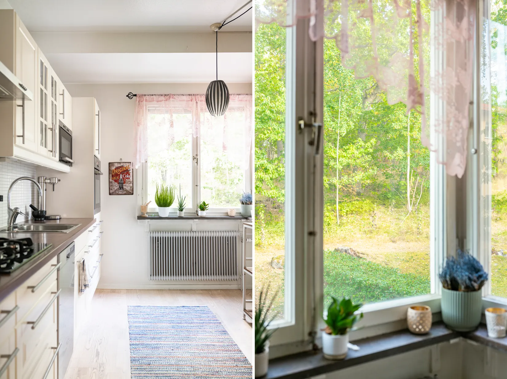 Bostadsrätt, Ståltrådsvägen 38, Johannesfred, Stockholm