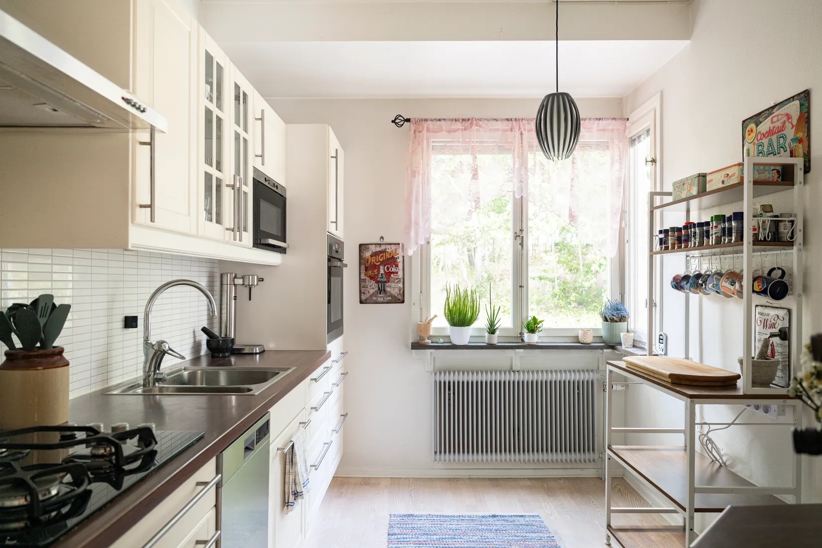 Bostadsrätt, Ståltrådsvägen 38, Johannesfred, Stockholm