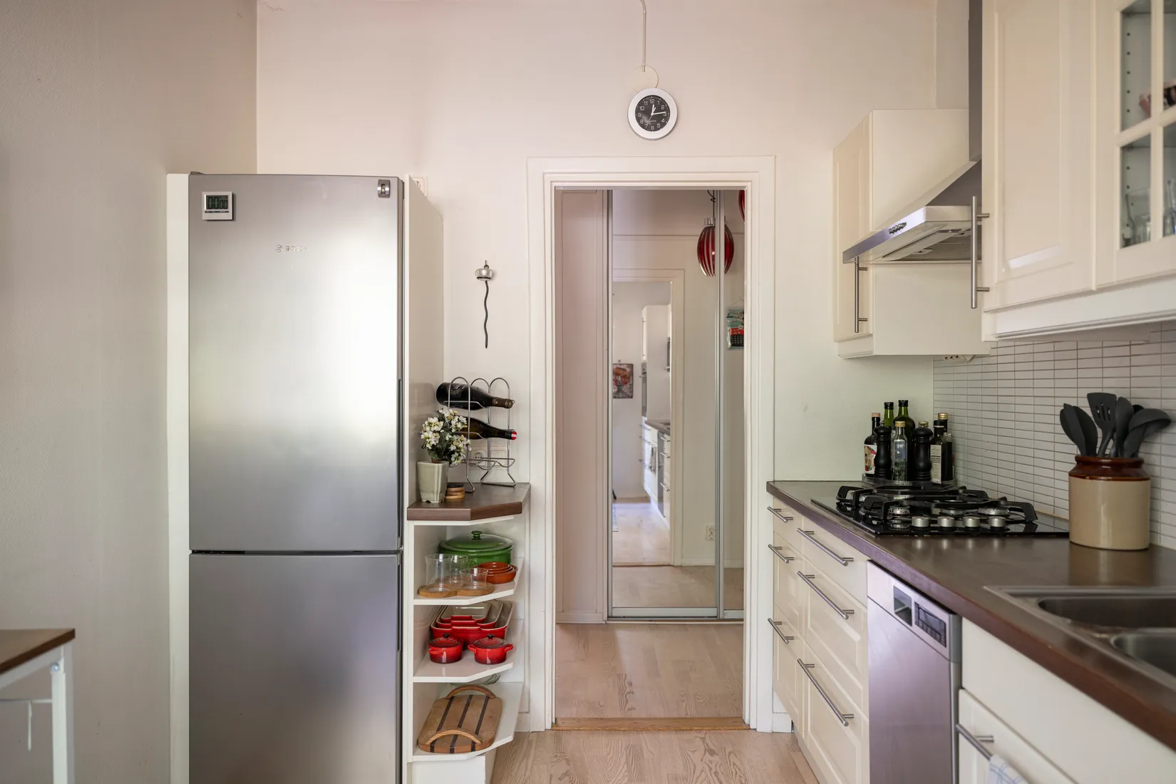 Bostadsrätt, Ståltrådsvägen 38, Johannesfred, Stockholm