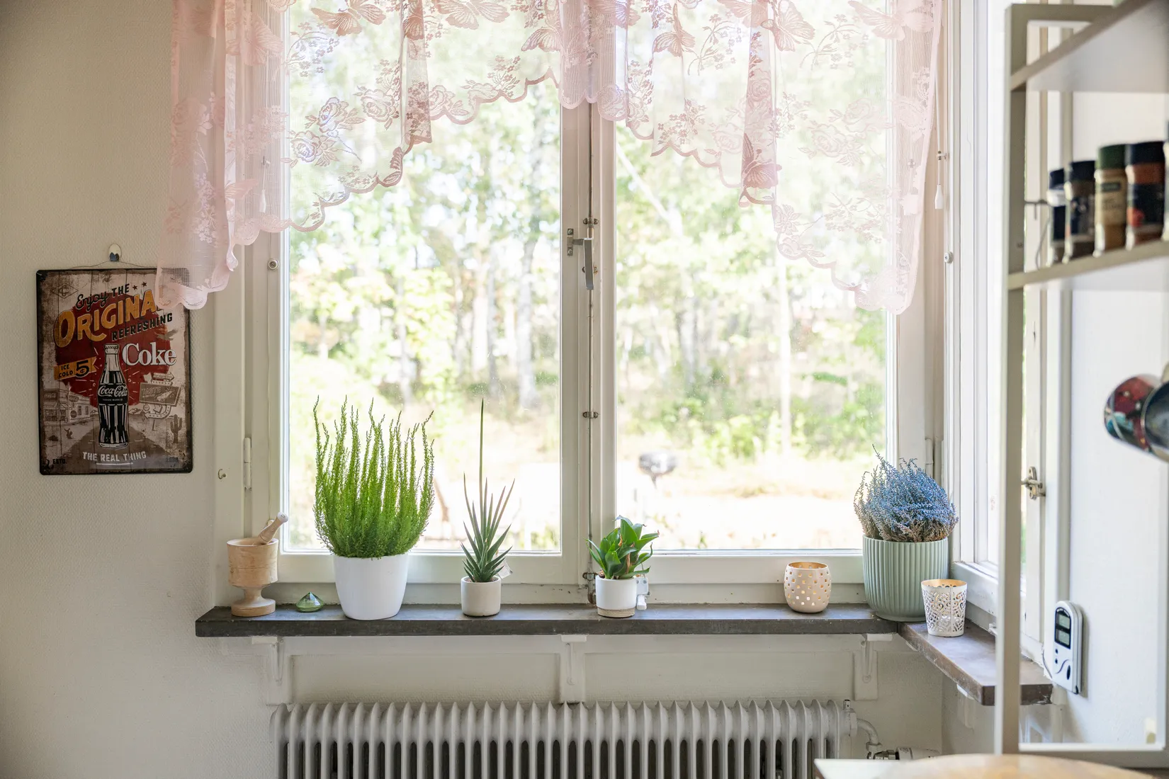 Bostadsrätt, Ståltrådsvägen 38, Johannesfred, Stockholm