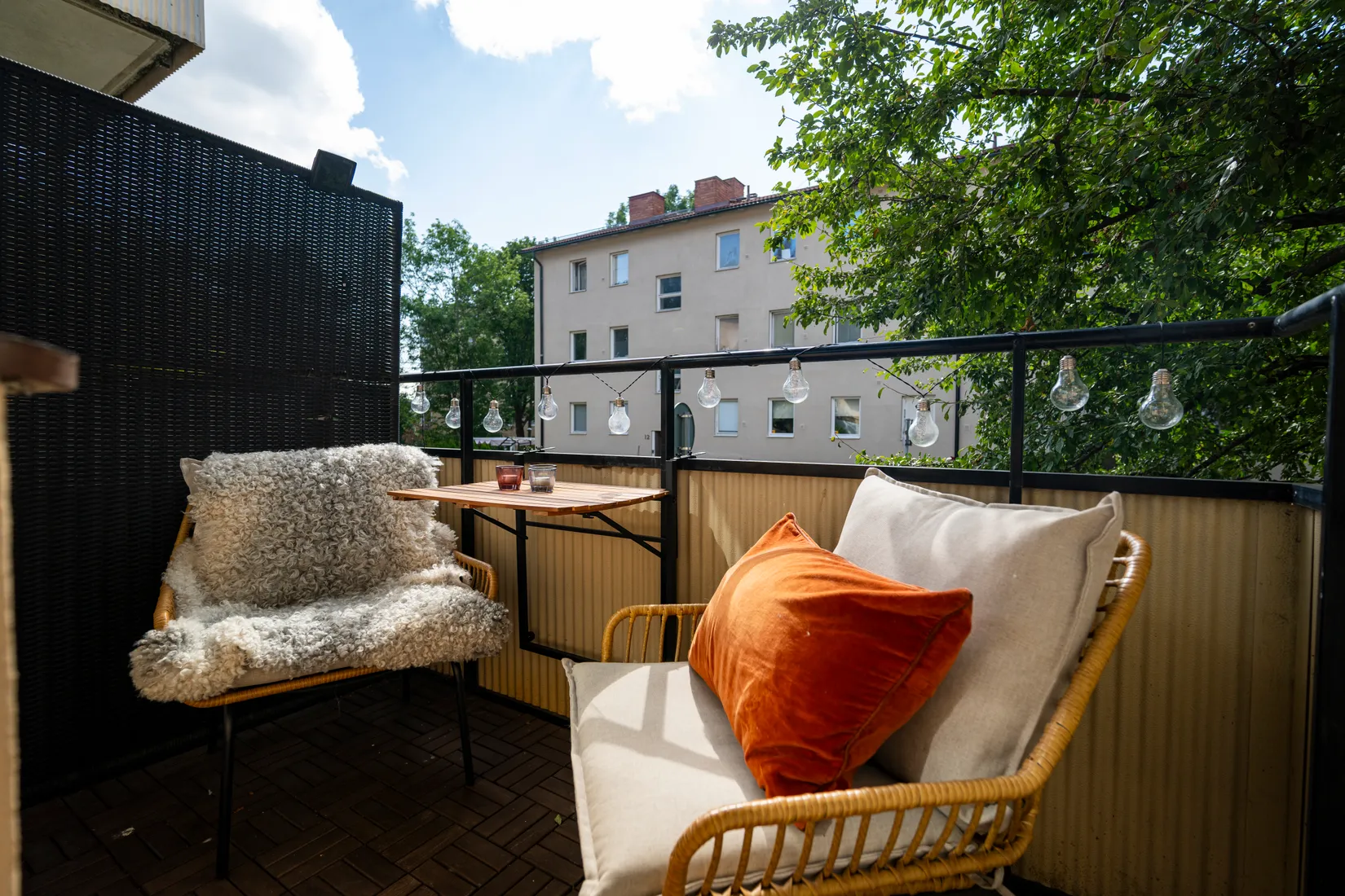 Bostadsrätt, Ståltrådsvägen 38, Johannesfred, Stockholm