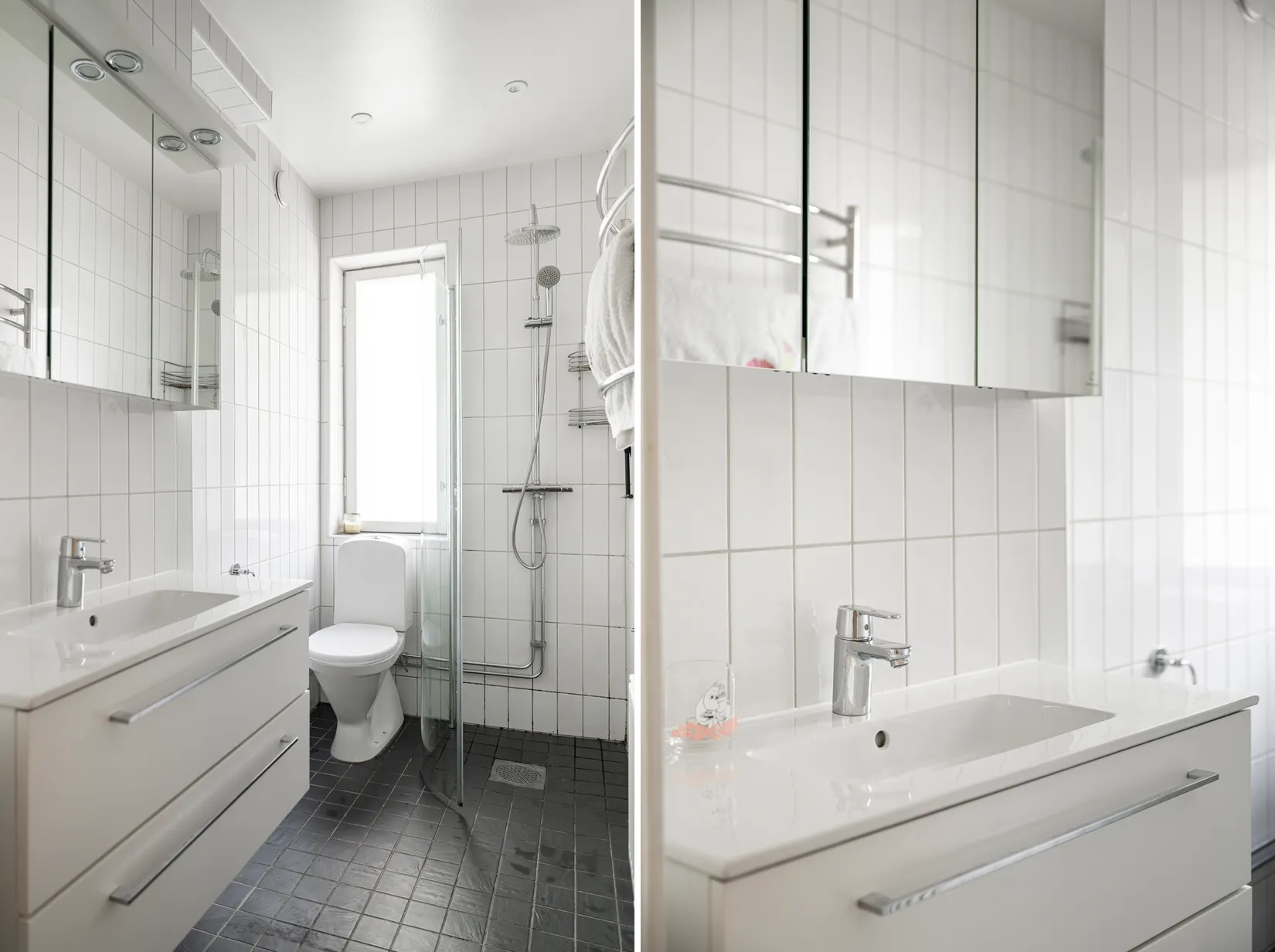 Bostadsrätt, Ståltrådsvägen 38, Johannesfred, Stockholm