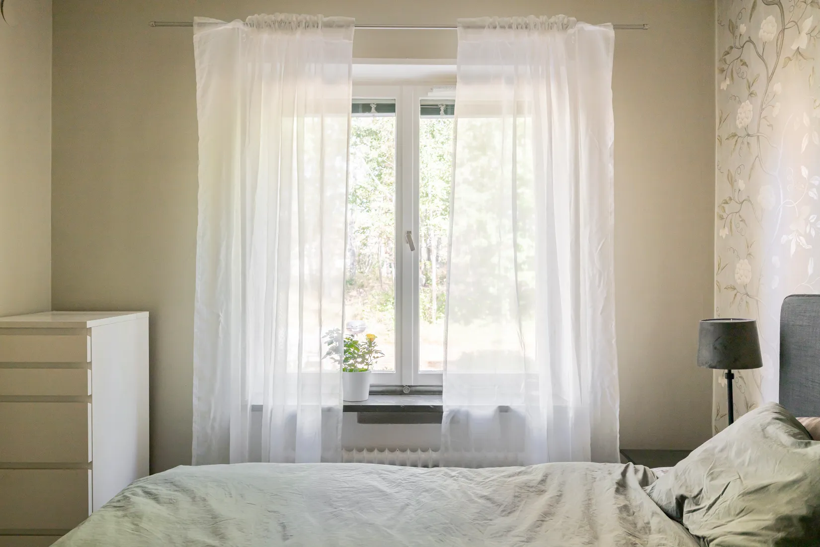 Bostadsrätt, Ståltrådsvägen 38, Johannesfred, Stockholm