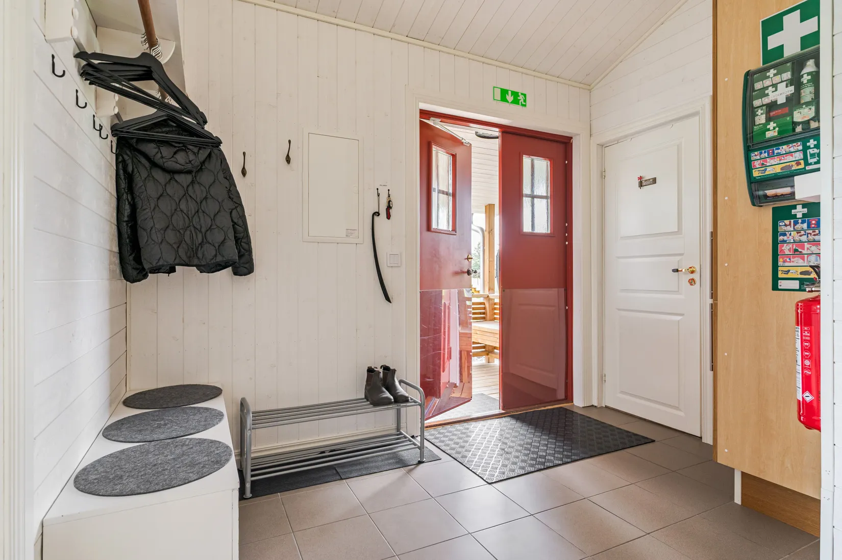 Villa, Österlånggatan 9D, Vemdalen, Härjedalen