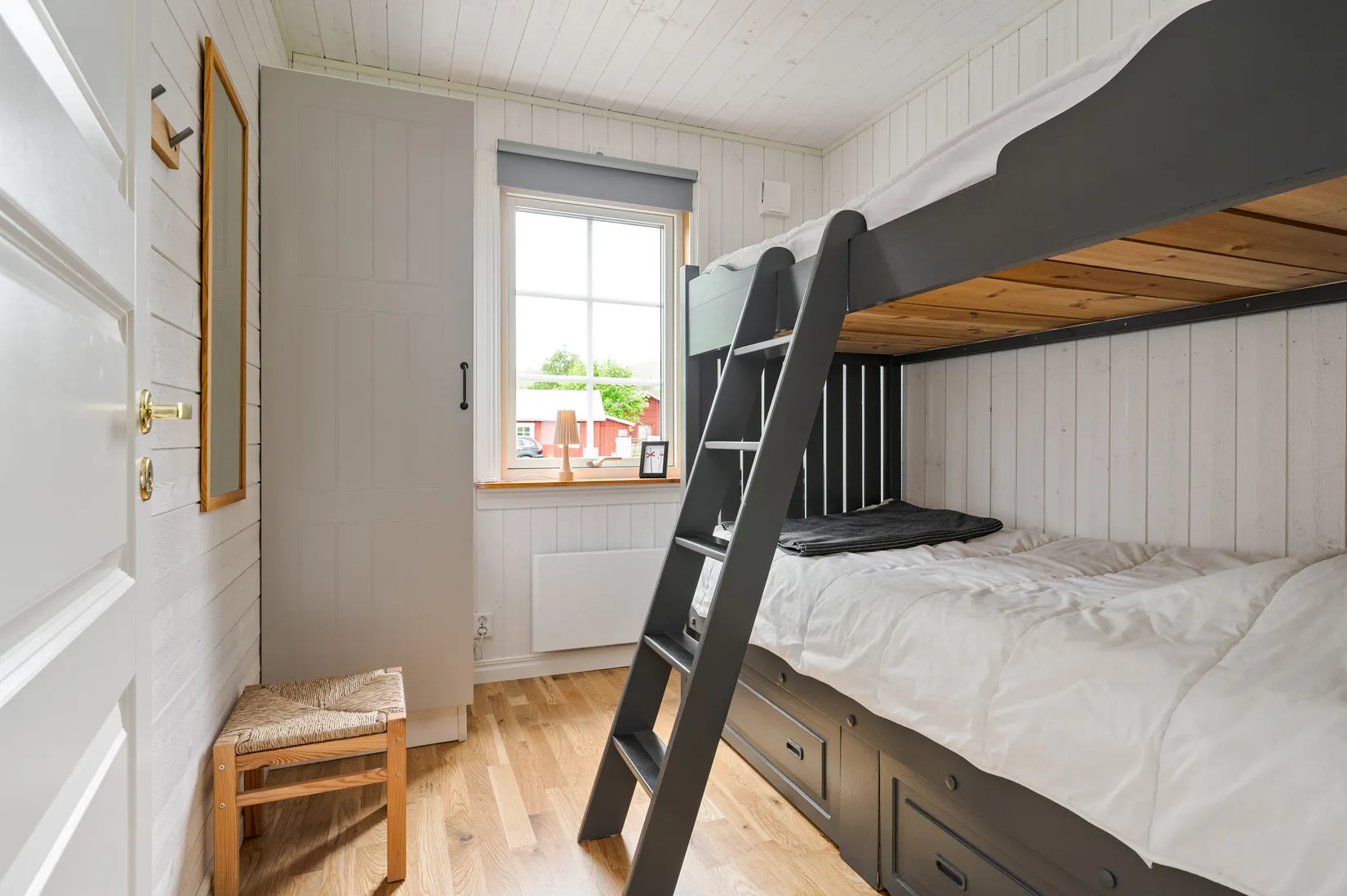 Villa, Österlånggatan 9D, Vemdalen, Härjedalen
