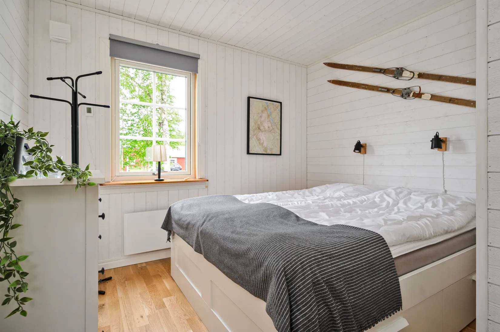 Villa, Österlånggatan 9D, Vemdalen, Härjedalen