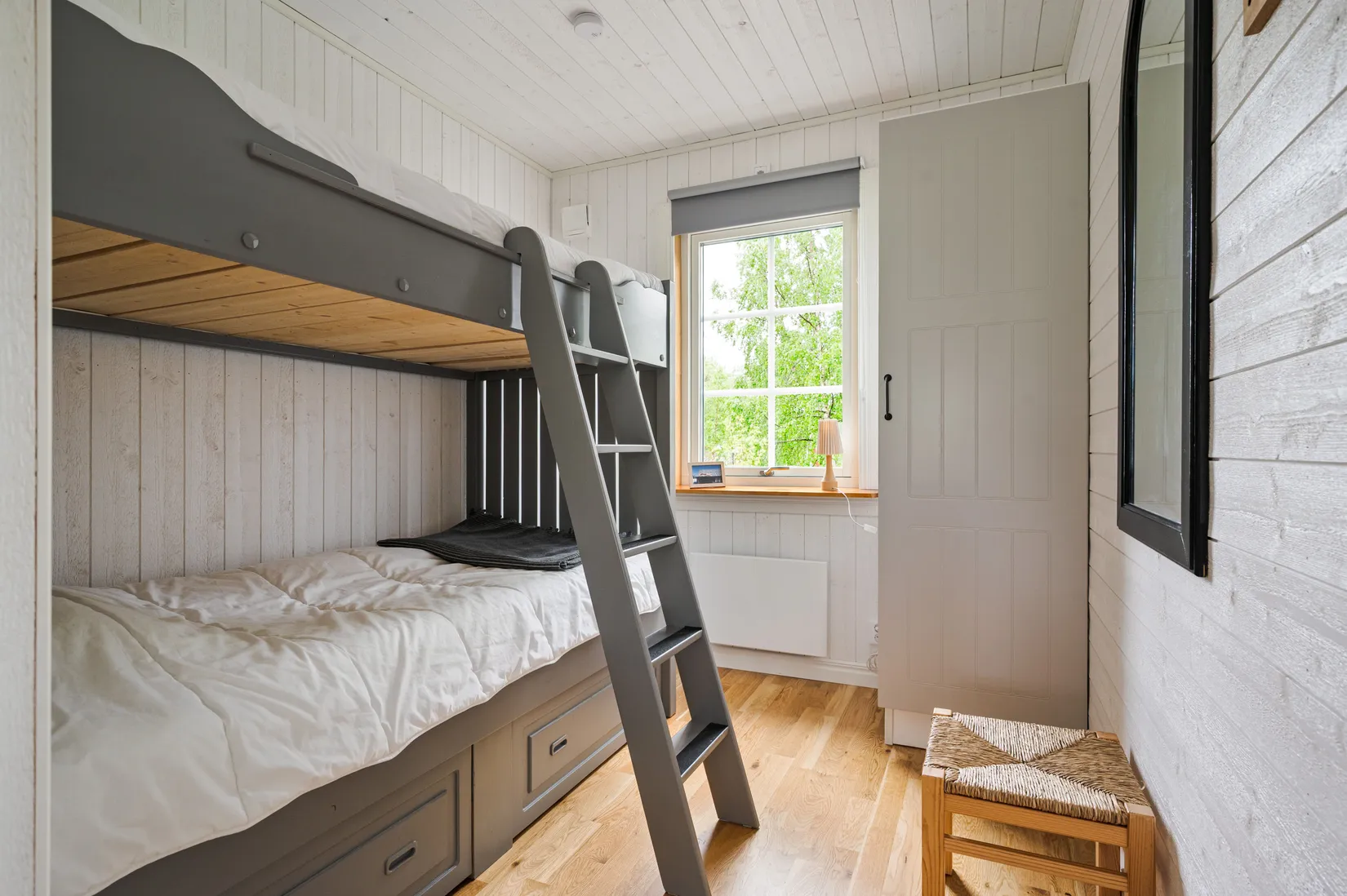 Villa, Österlånggatan 9D, Vemdalen, Härjedalen