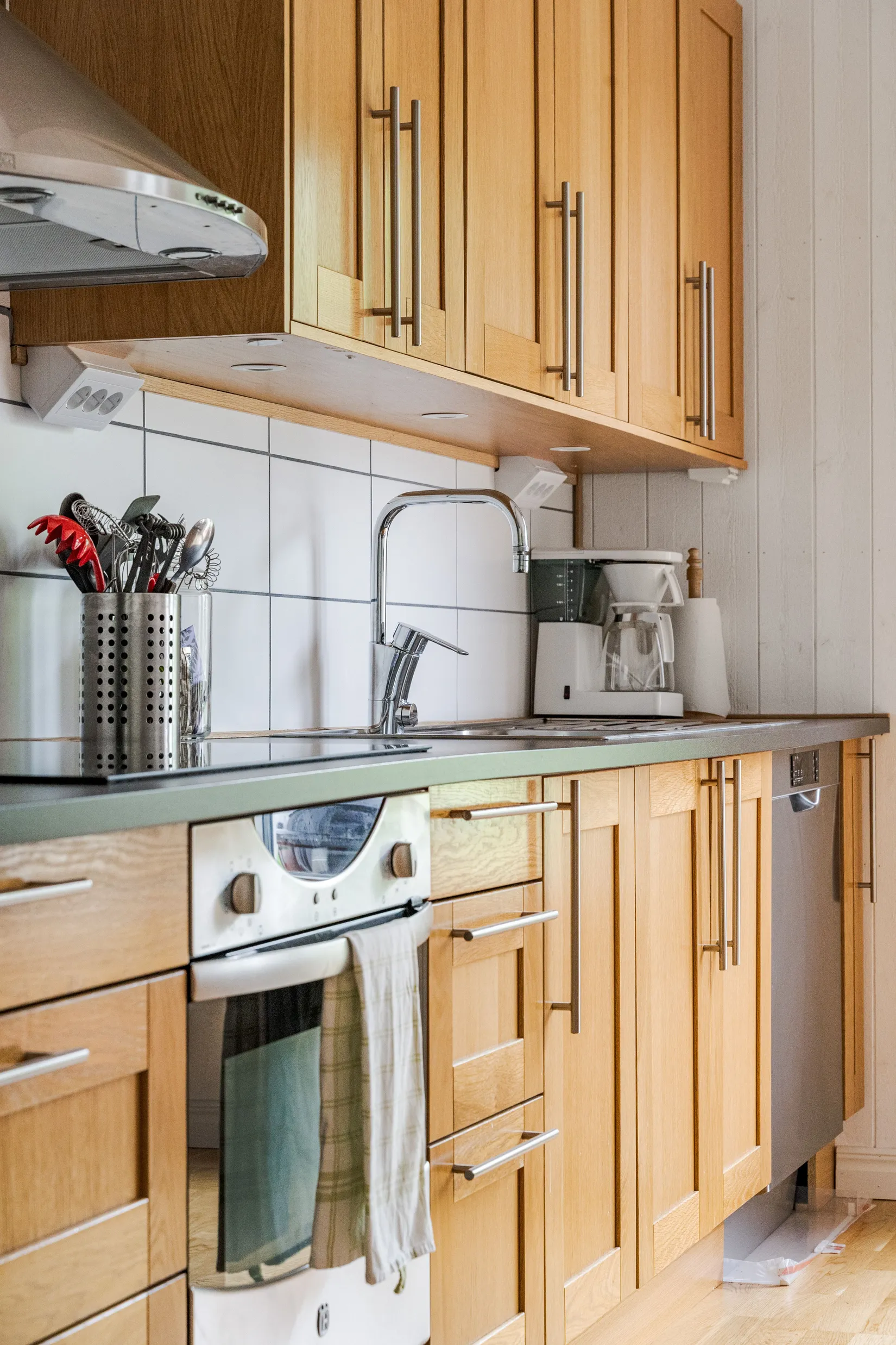 Villa, Österlånggatan 9D, Vemdalen, Härjedalen