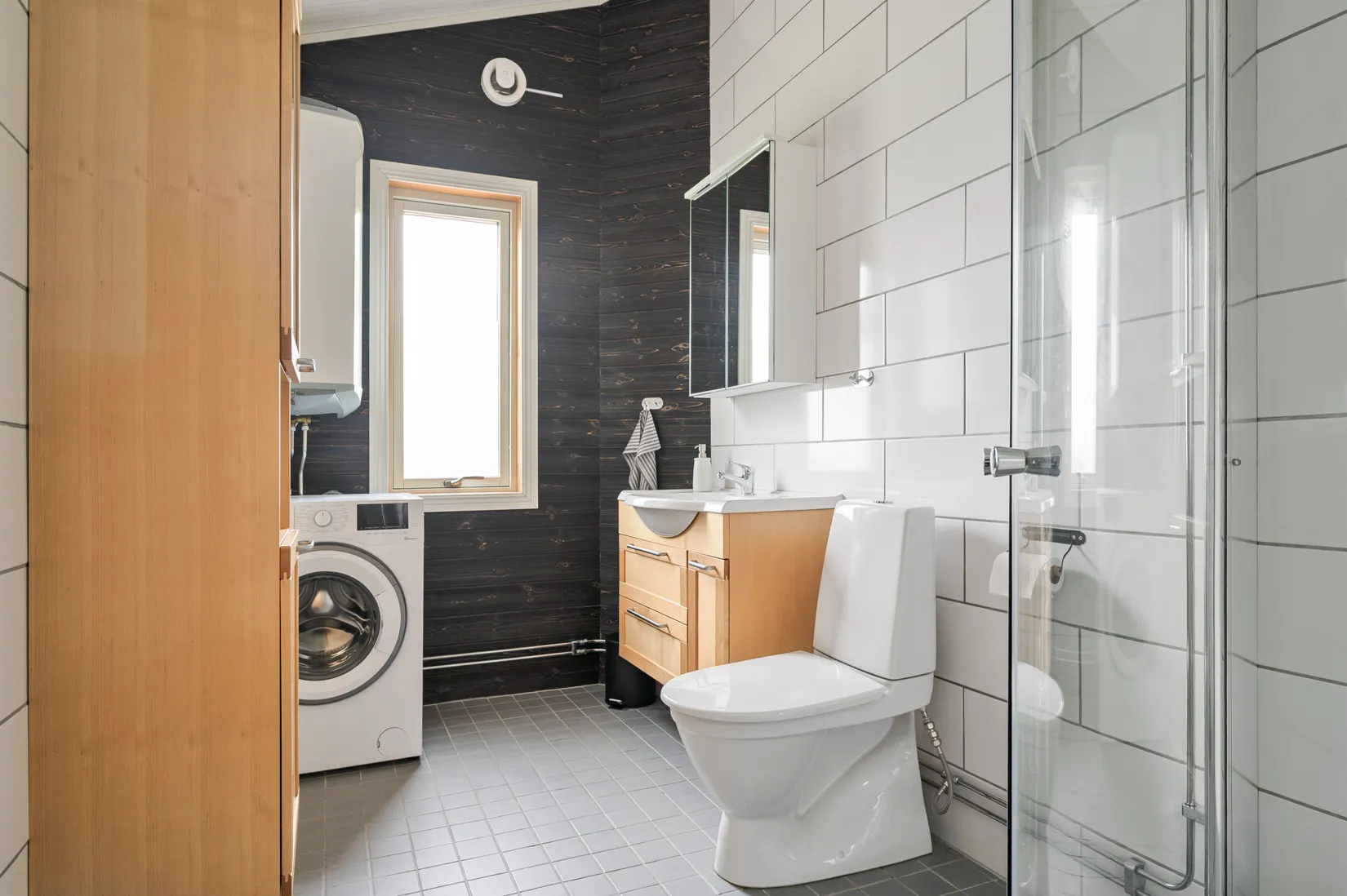 Villa, Österlånggatan 9D, Vemdalen, Härjedalen