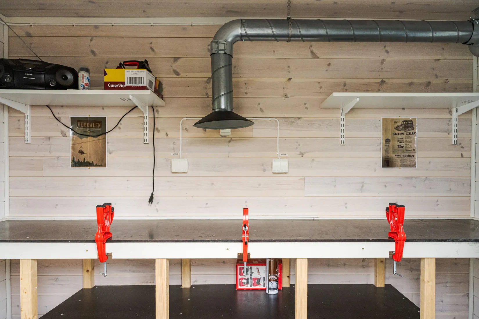 Villa, Österlånggatan 9D, Vemdalen, Härjedalen